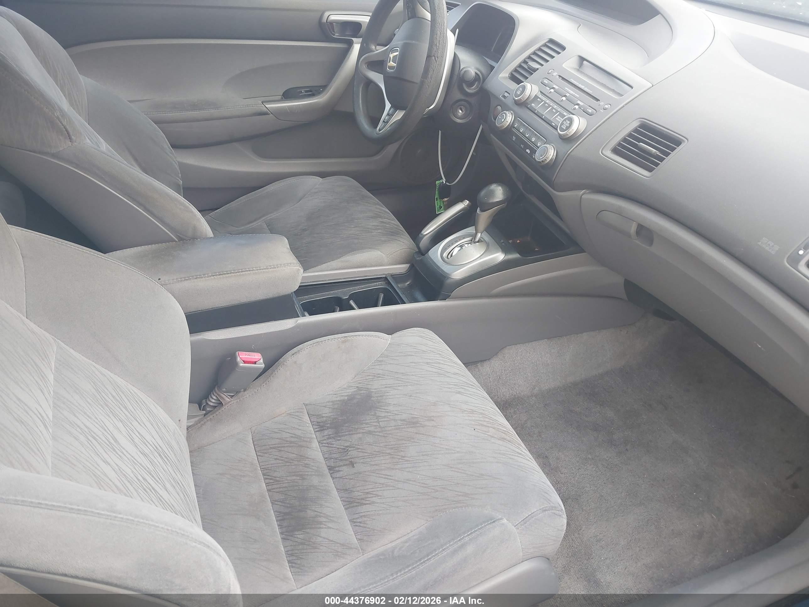 HONDA CIVIC image 5
