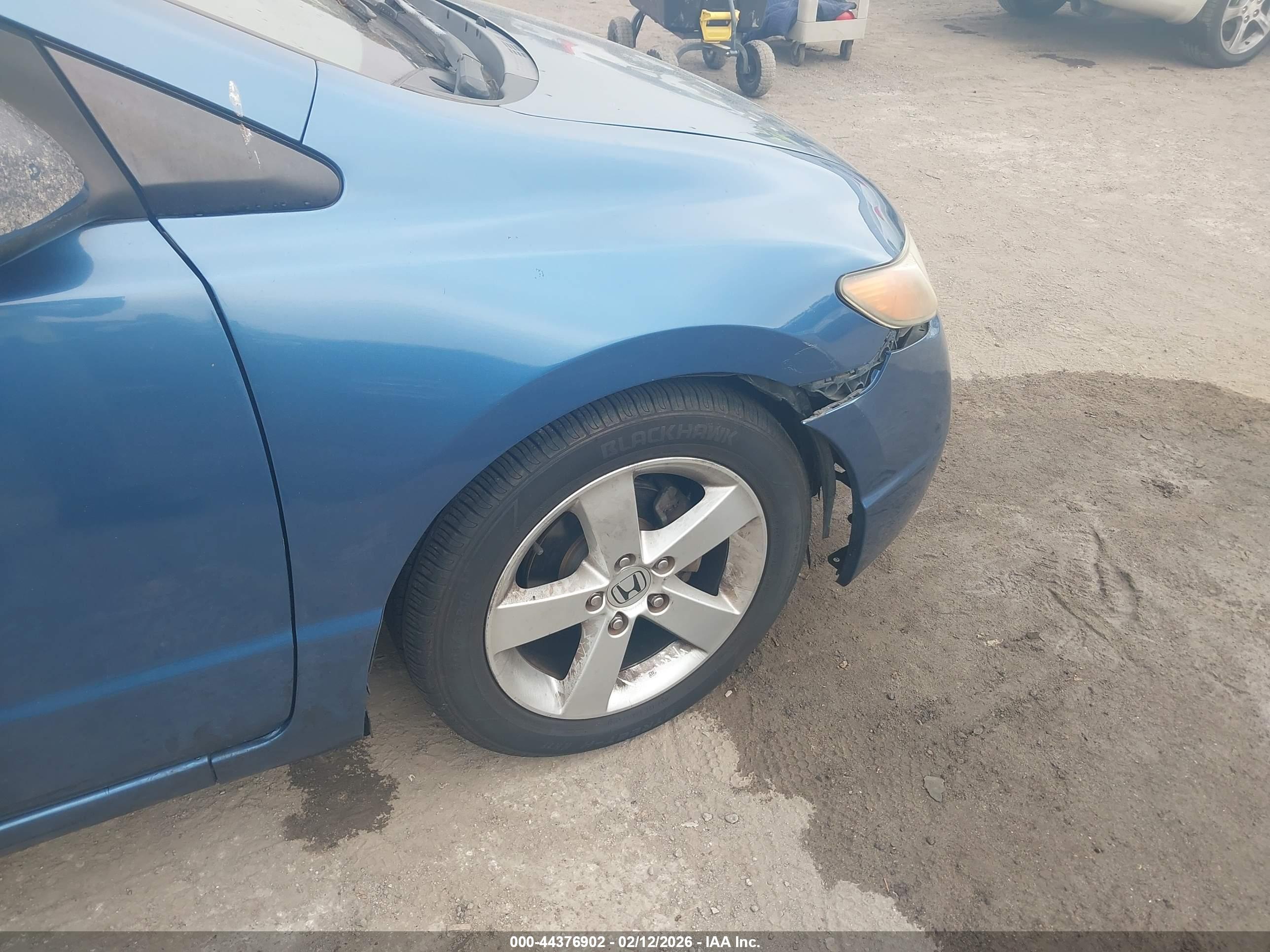 HONDA CIVIC image 6