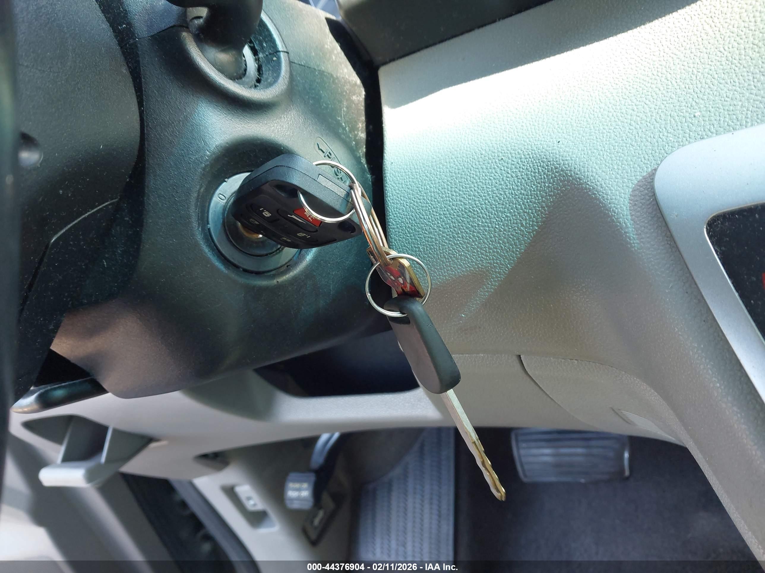 HONDA ODYSSEY image 11