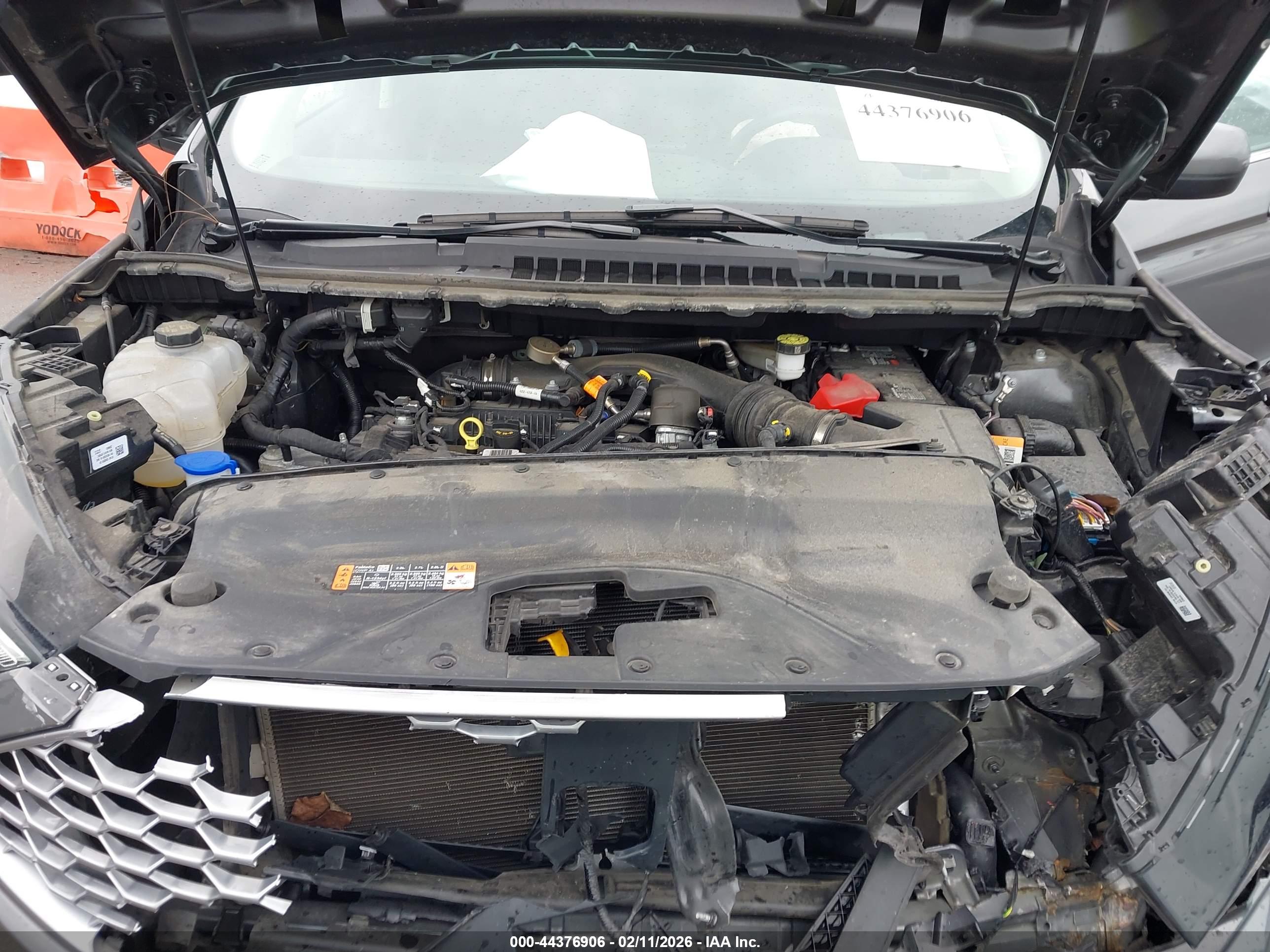 FORD EDGE image 10