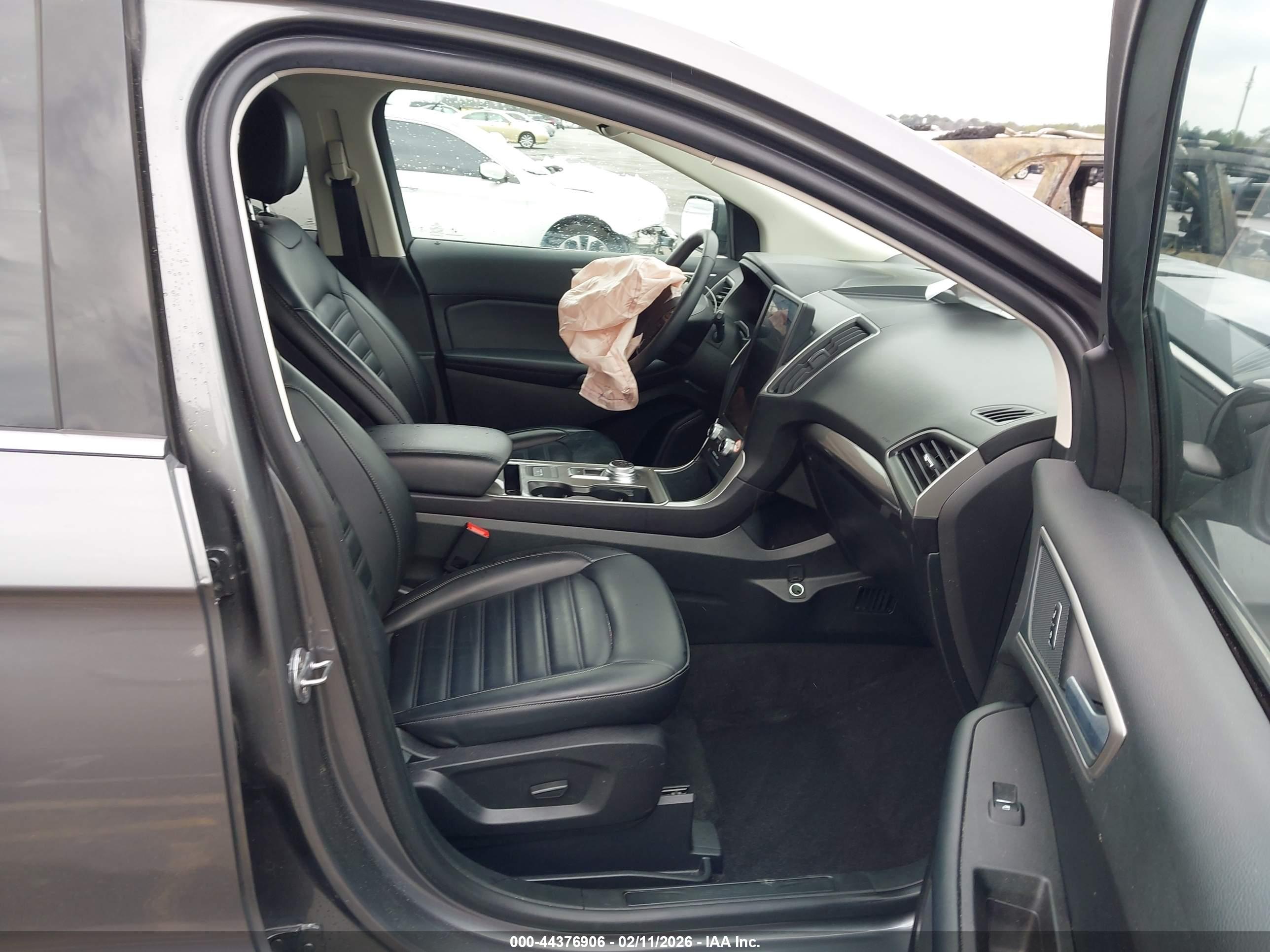 FORD EDGE image 5
