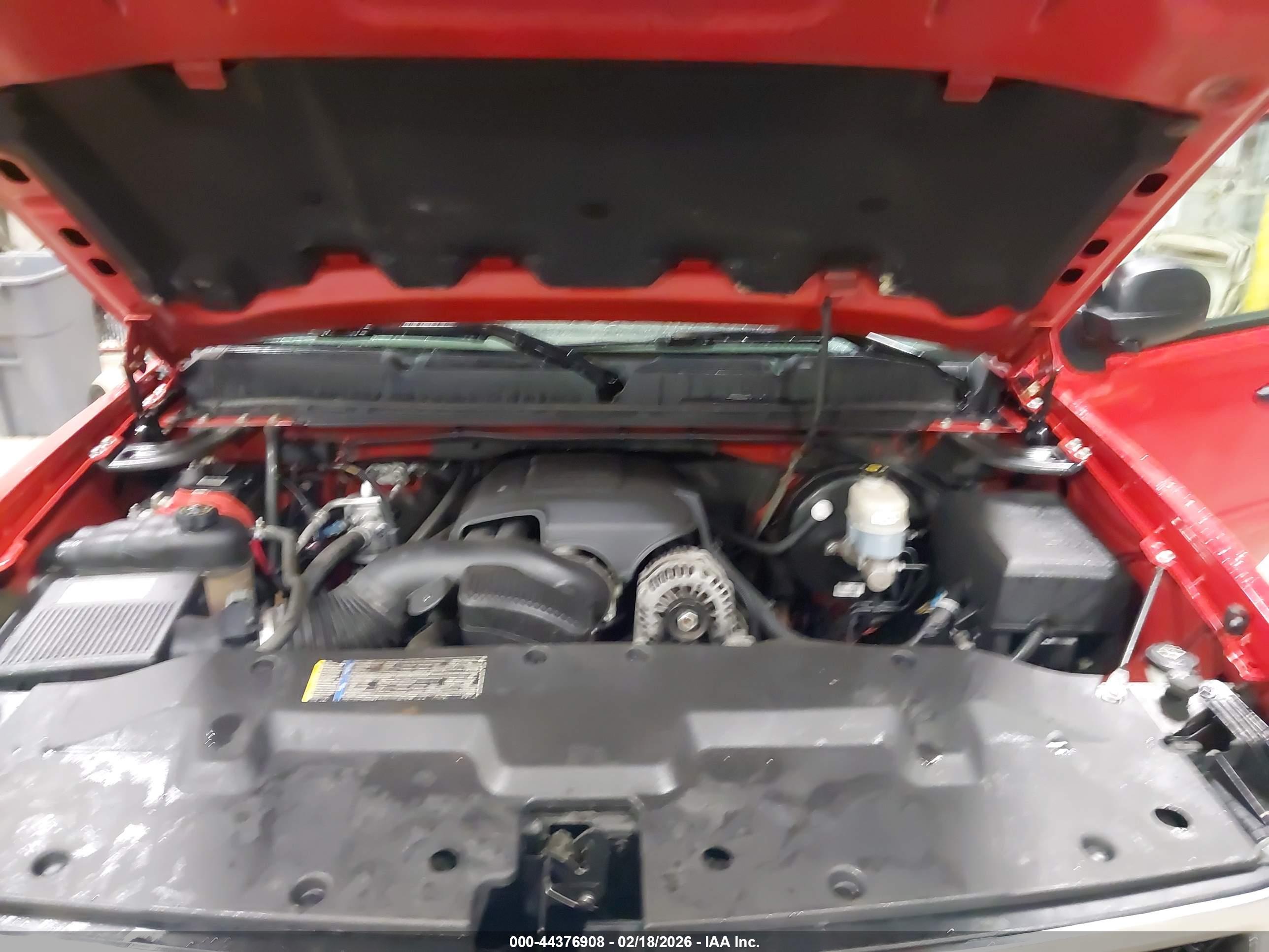 CHEVROLET SILVERADO image 10
