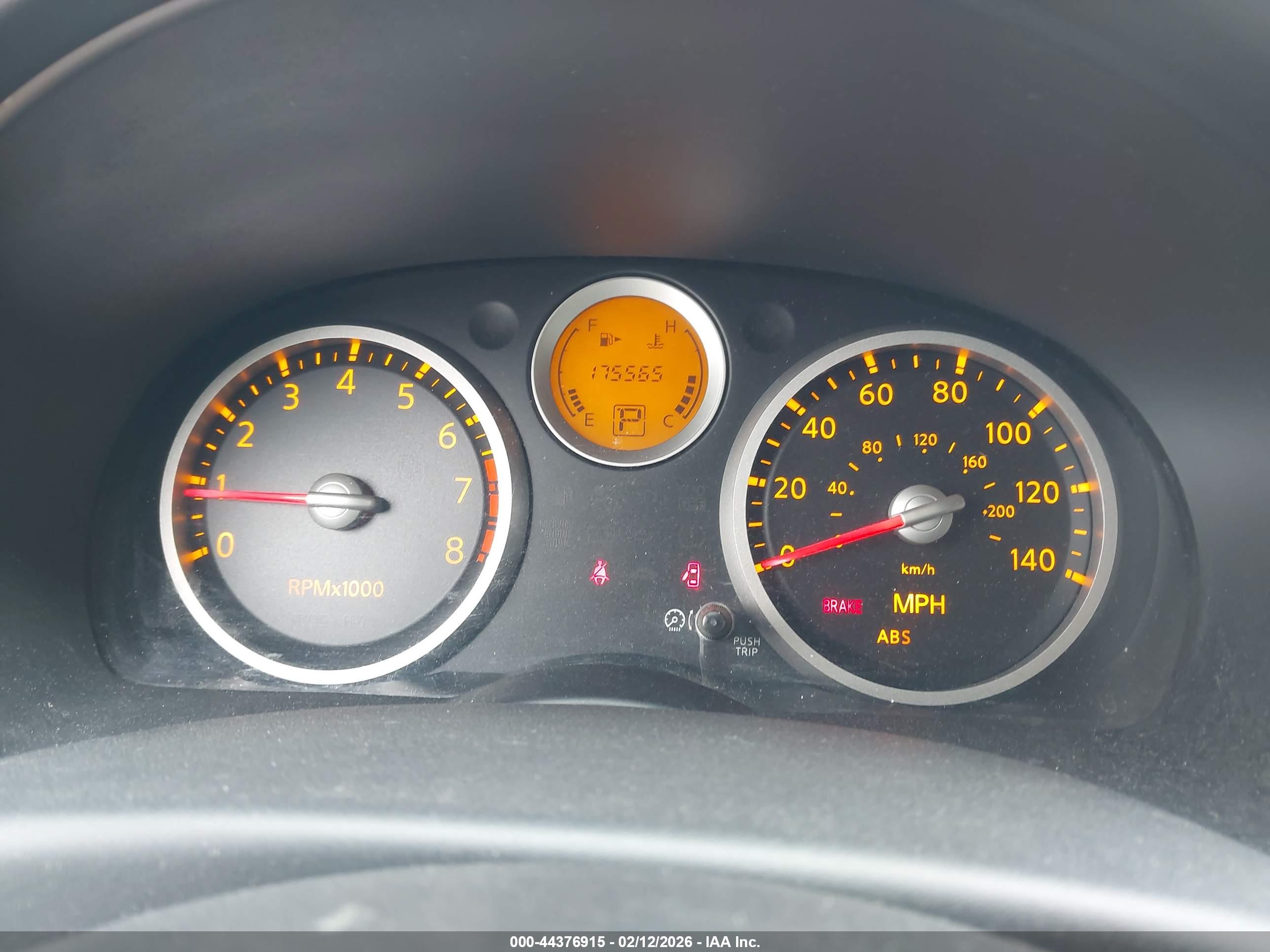 NISSAN SENTRA image 7