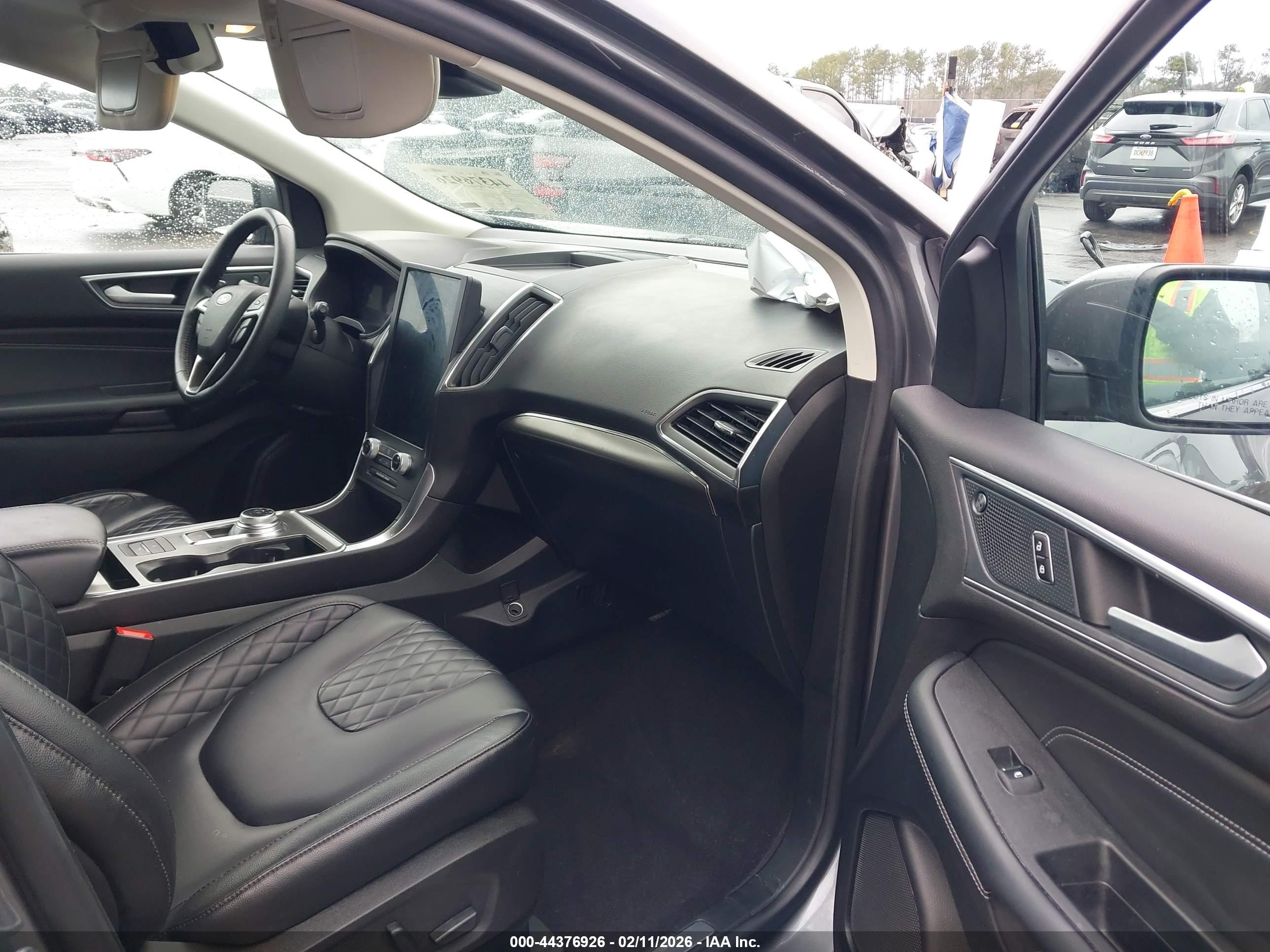 FORD EDGE image 5