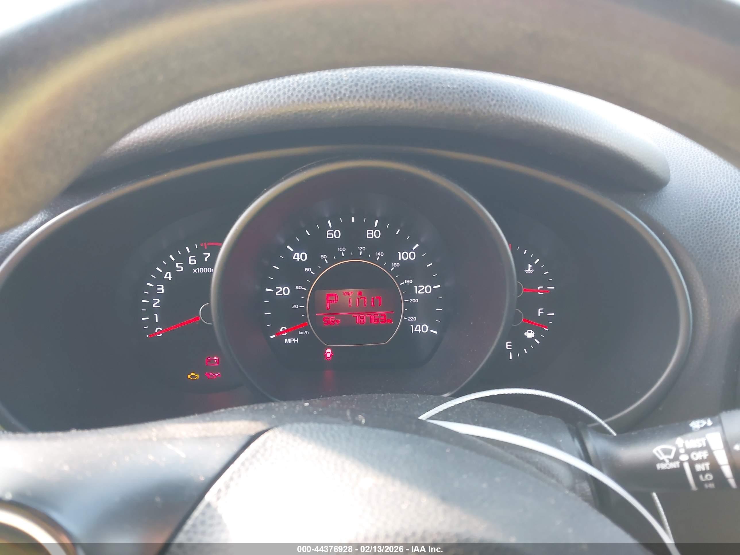 KIA SOUL image 7