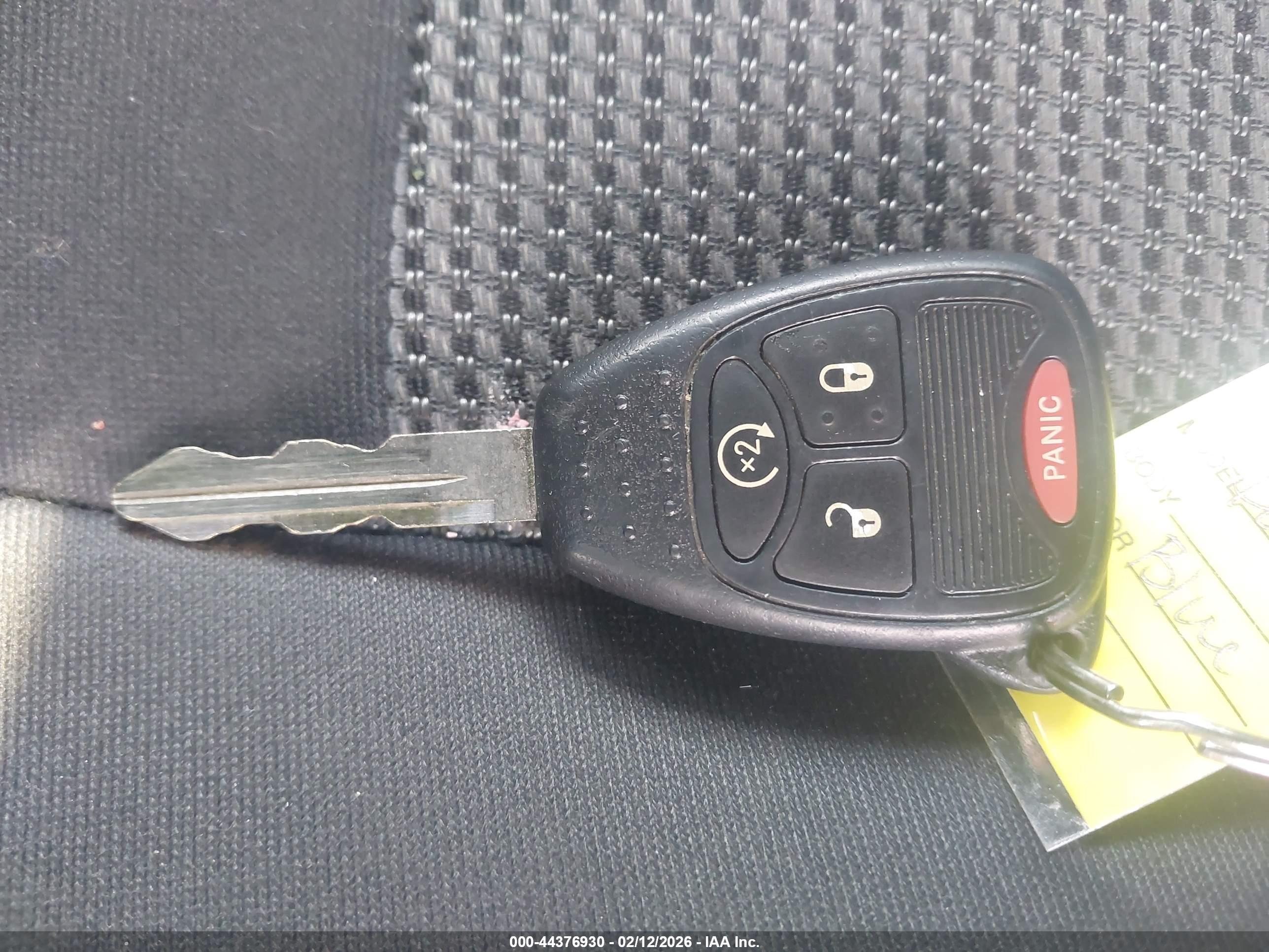 JEEP PATRIOT image 11