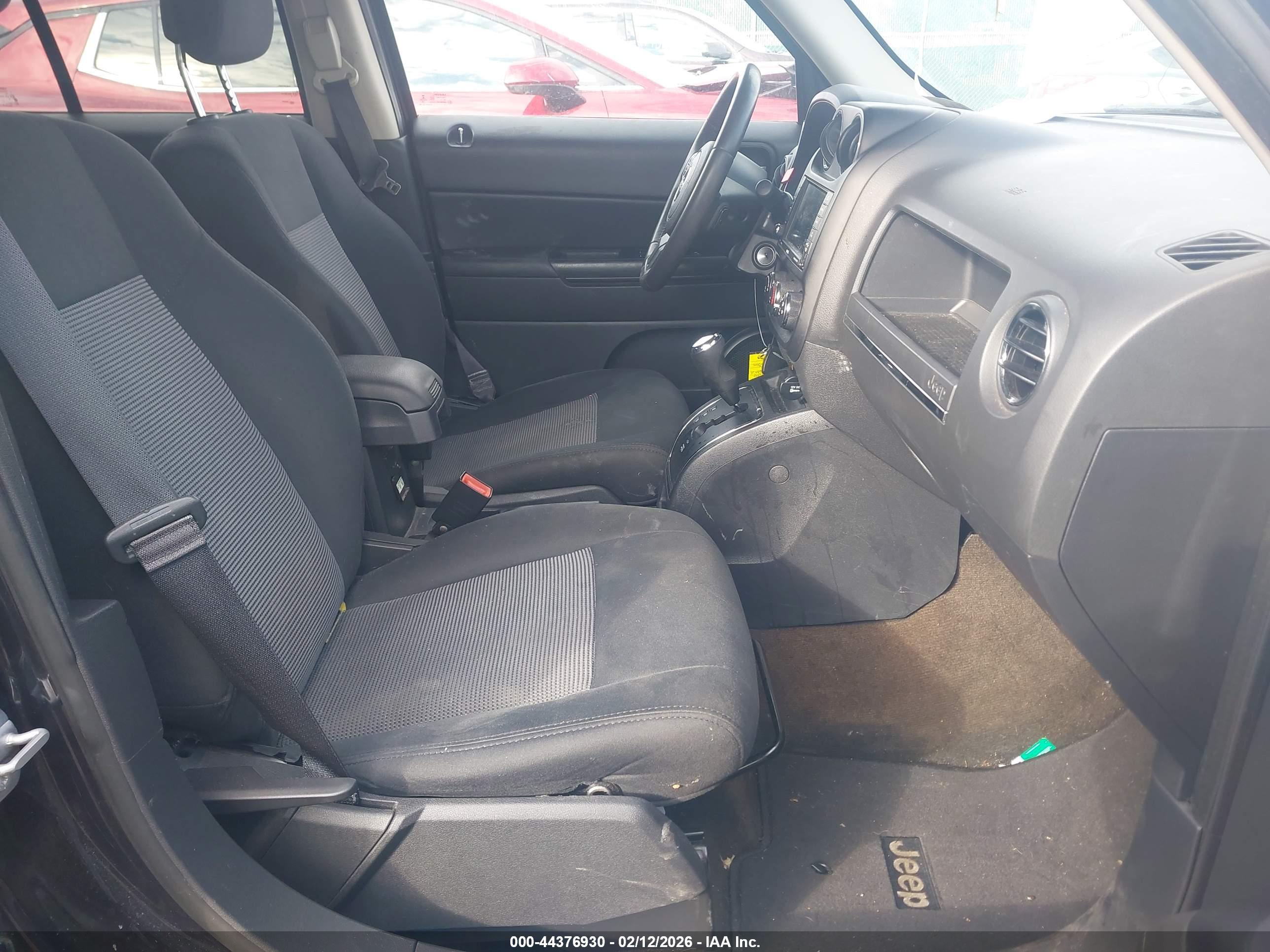 JEEP PATRIOT image 5