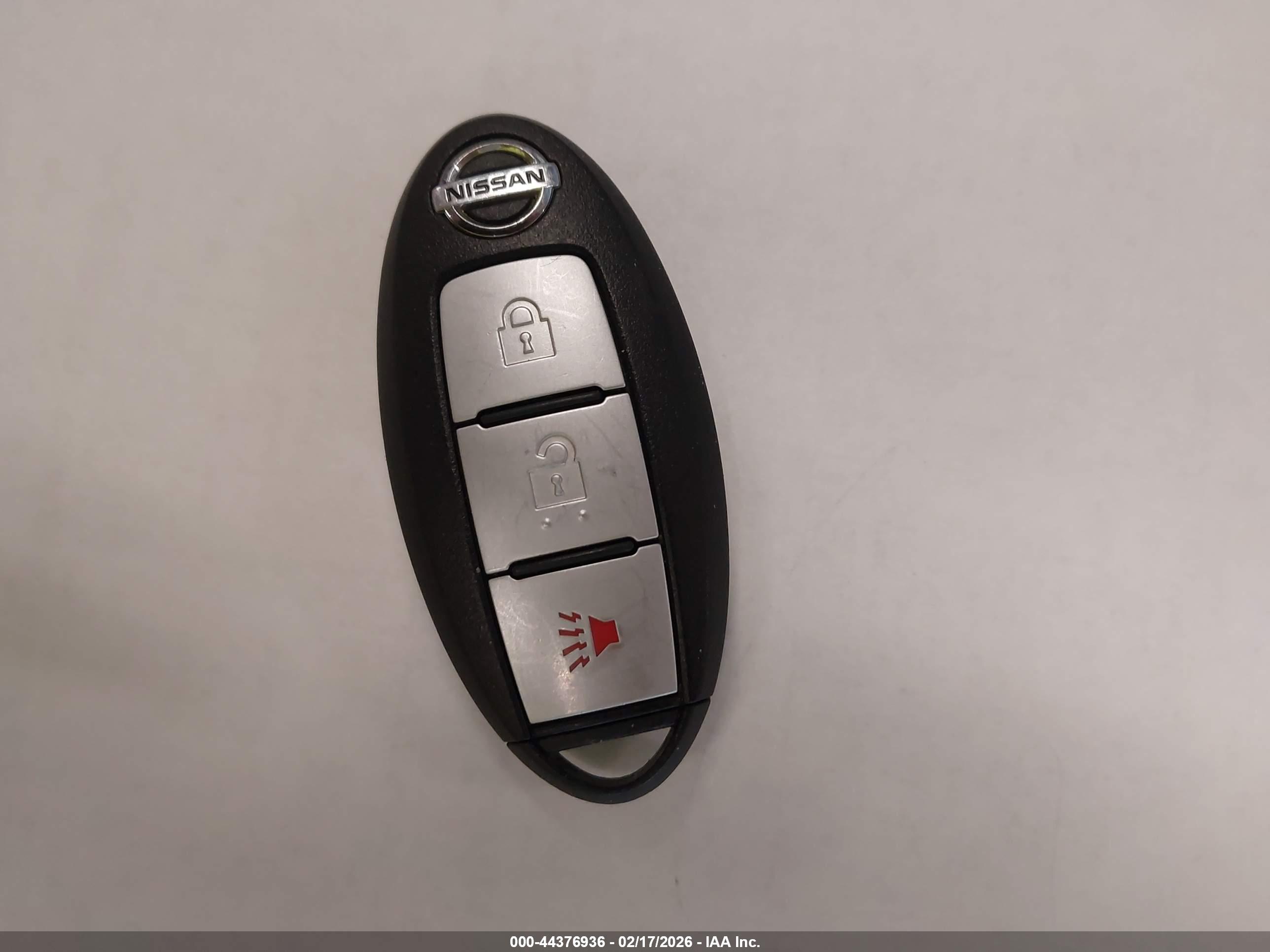 NISSAN PATHFINDER image 11