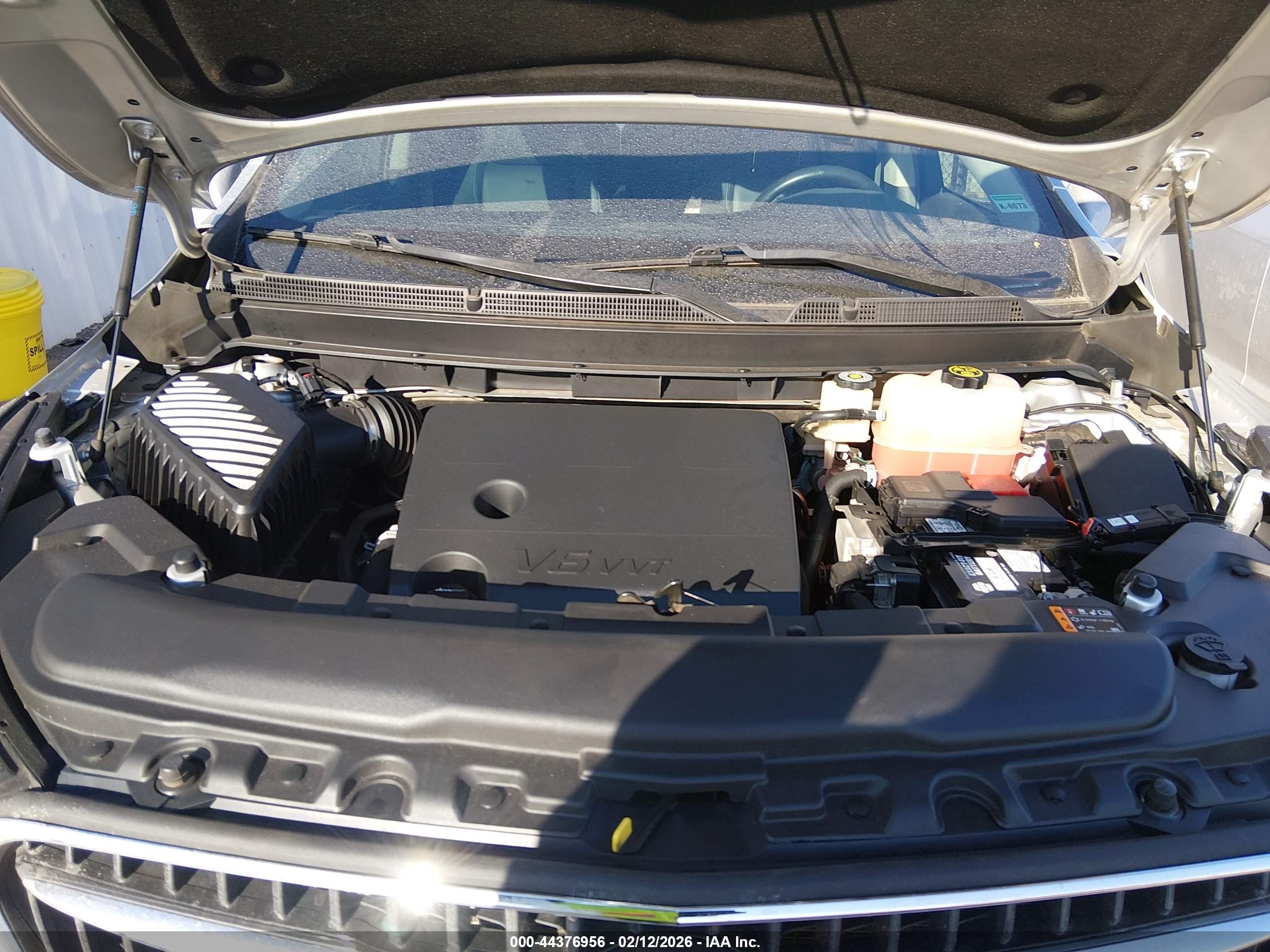 BUICK ENCLAVE image 10
