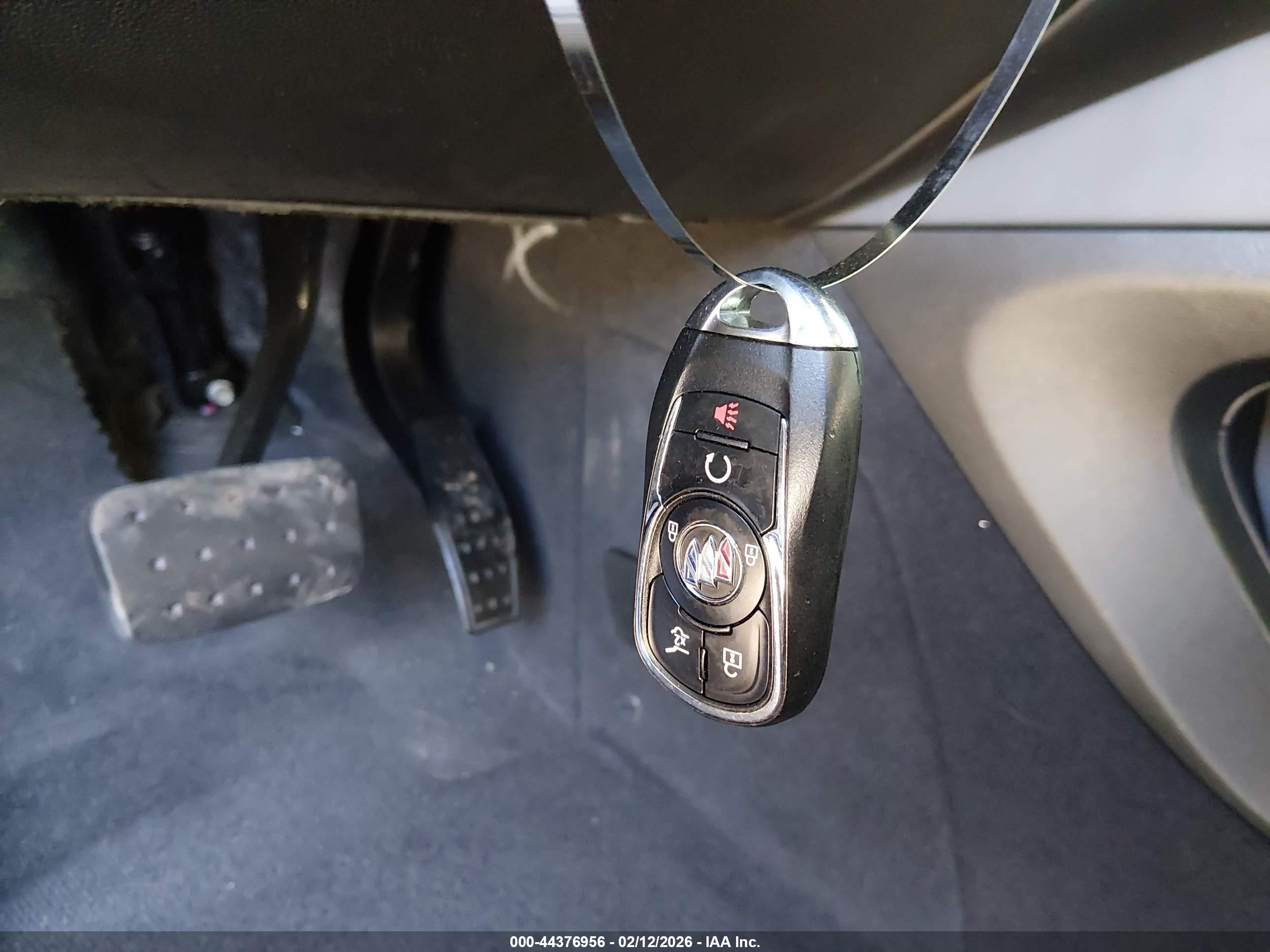 BUICK ENCLAVE image 11