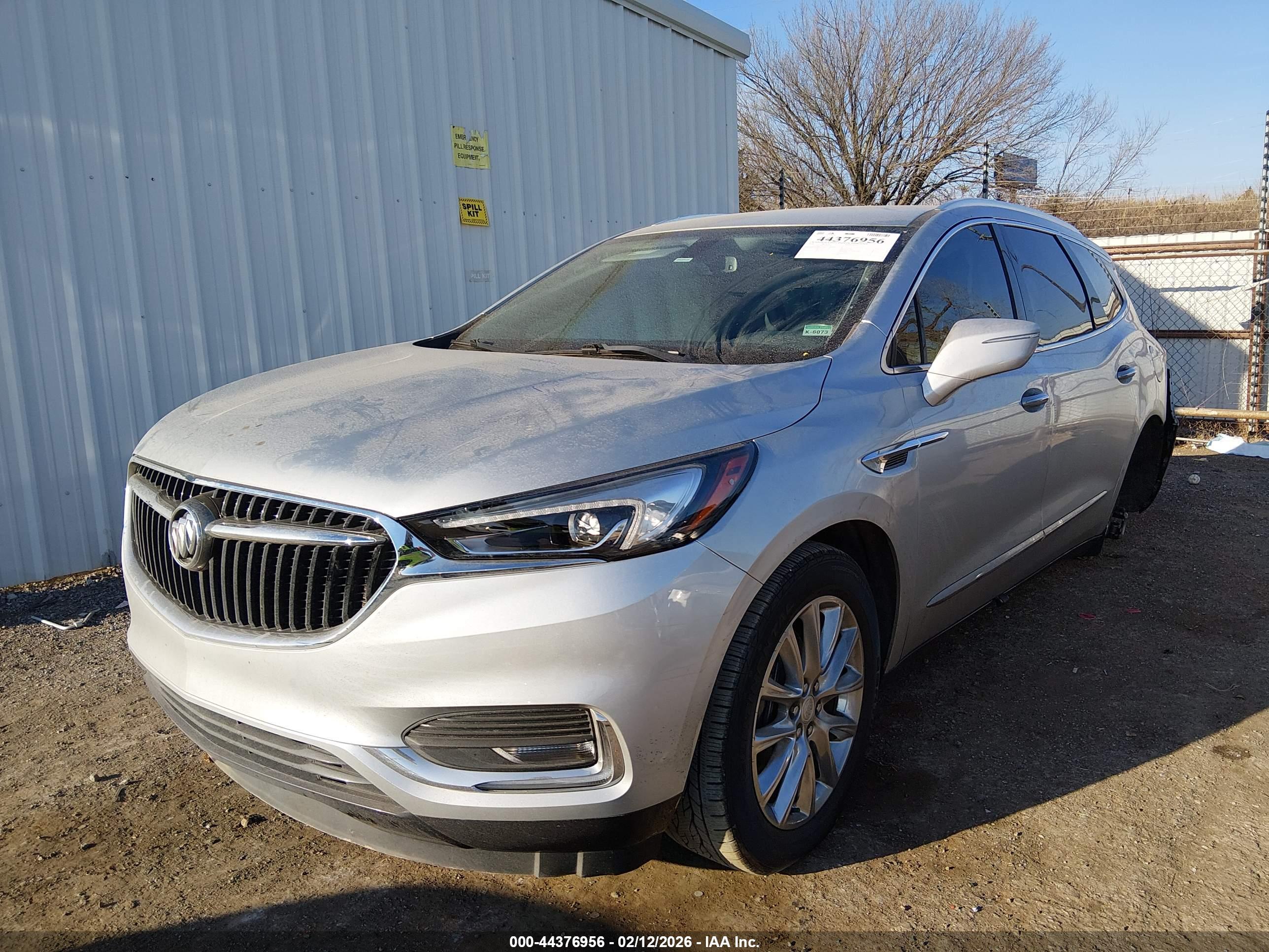 BUICK ENCLAVE image 2