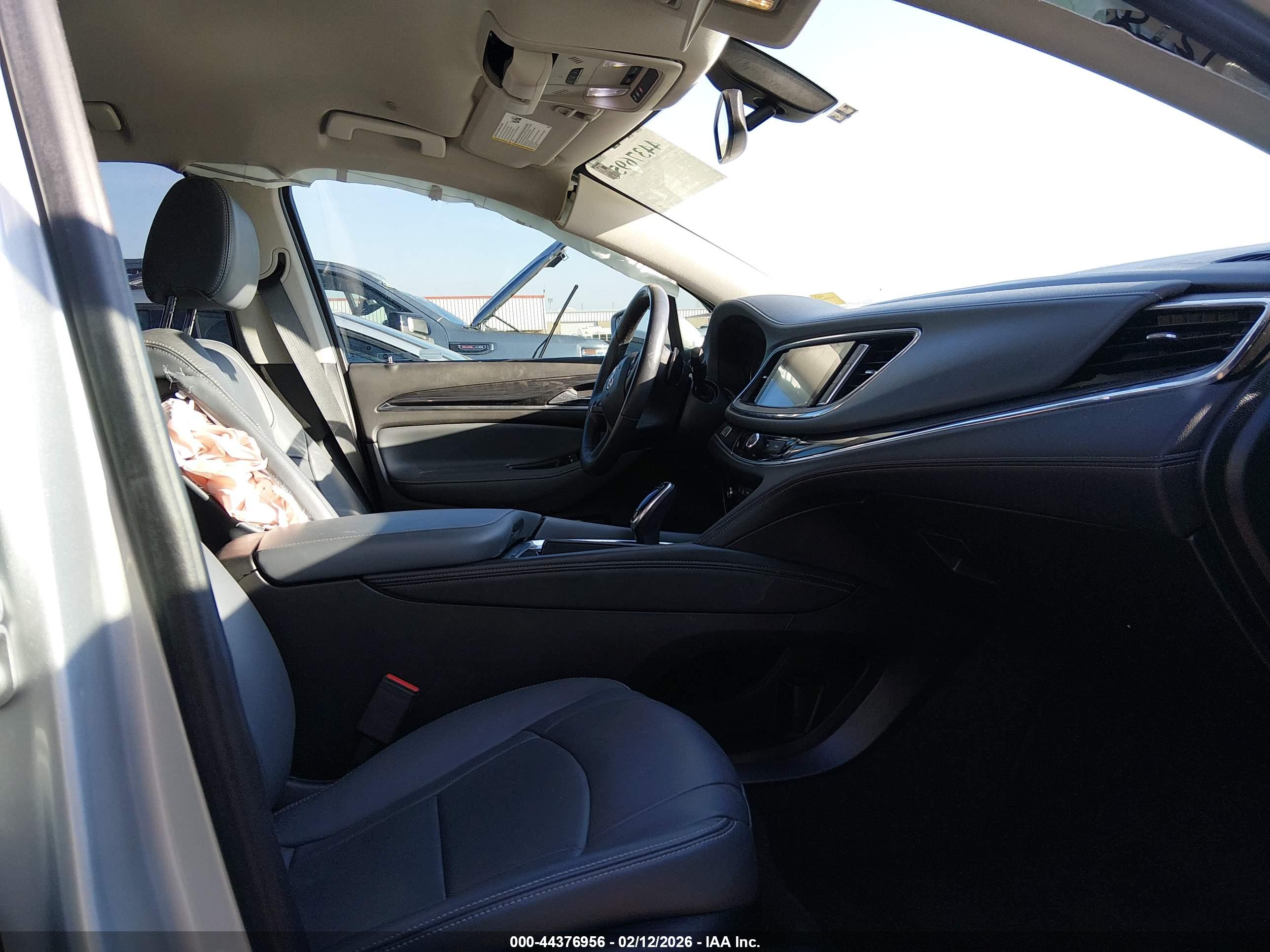 BUICK ENCLAVE image 5