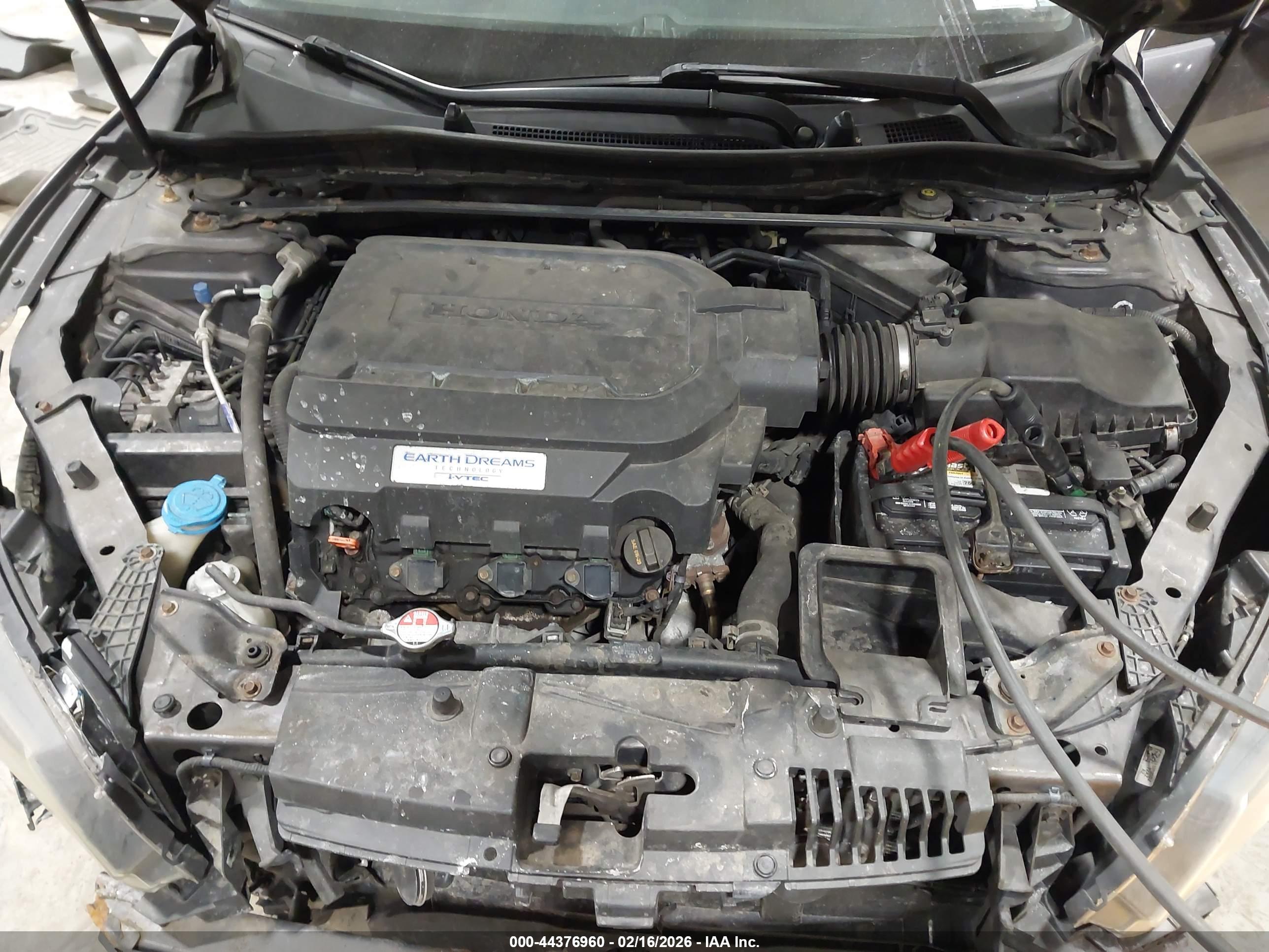 HONDA ACCORD image 10