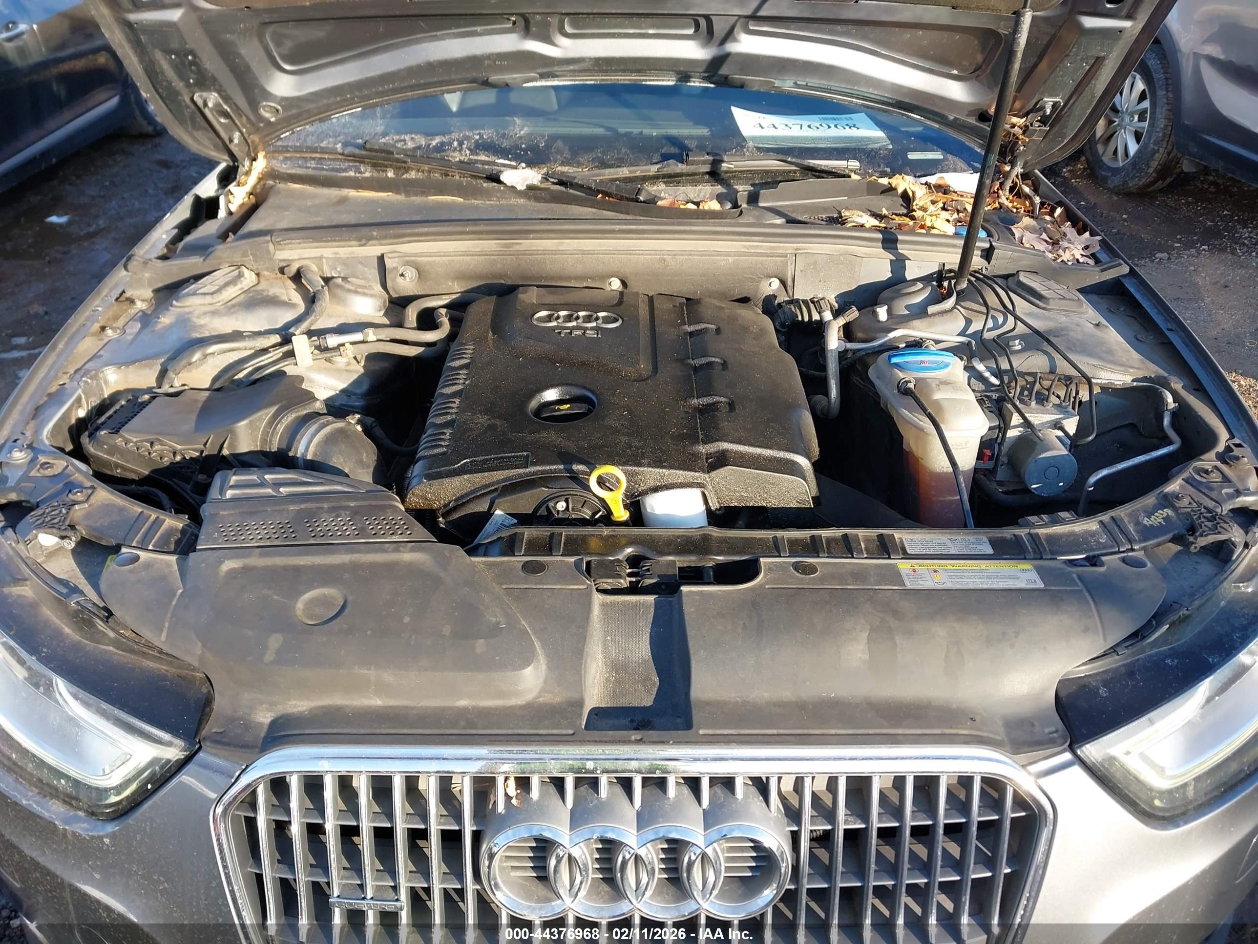 AUDI ALLROAD image 10