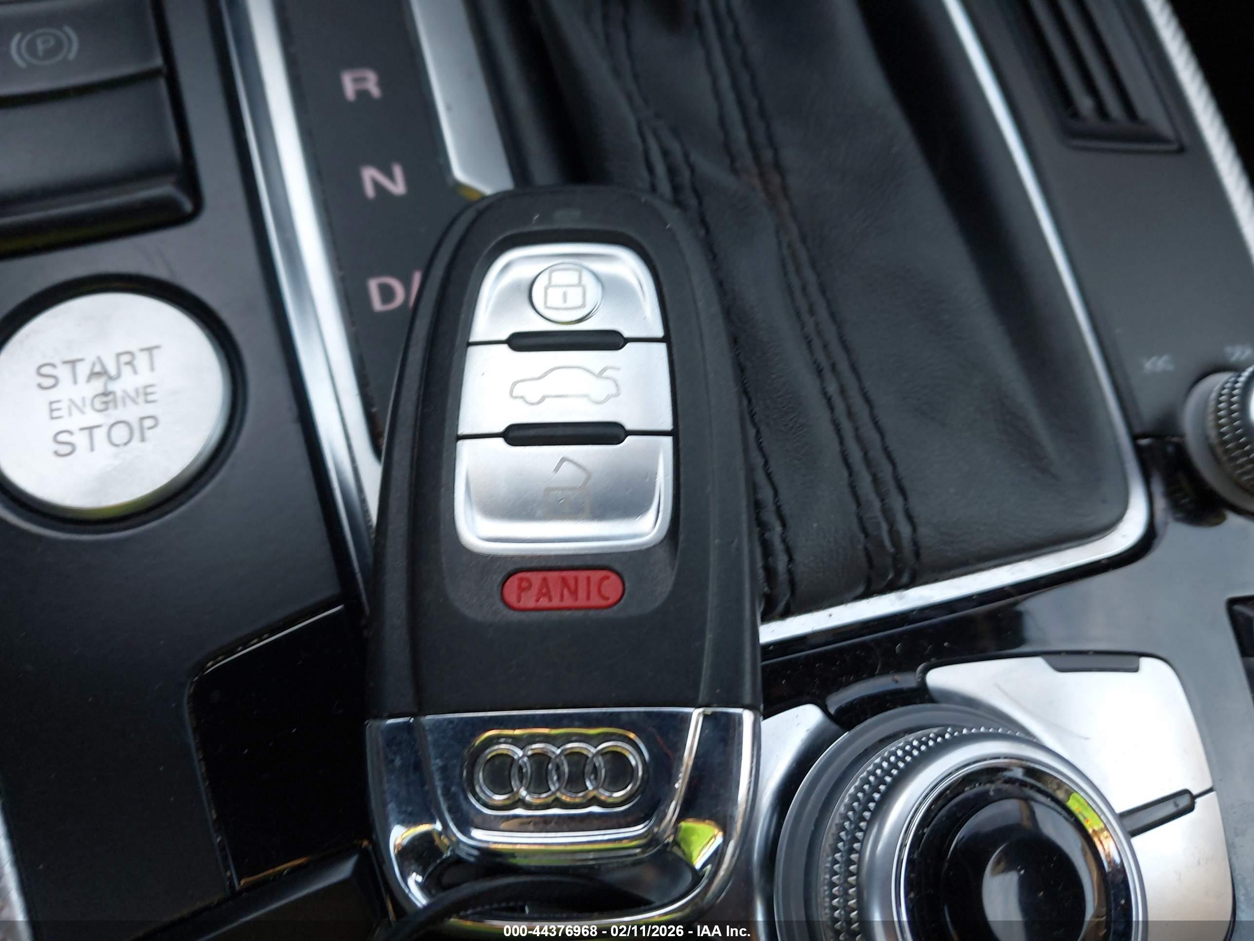 AUDI ALLROAD image 11