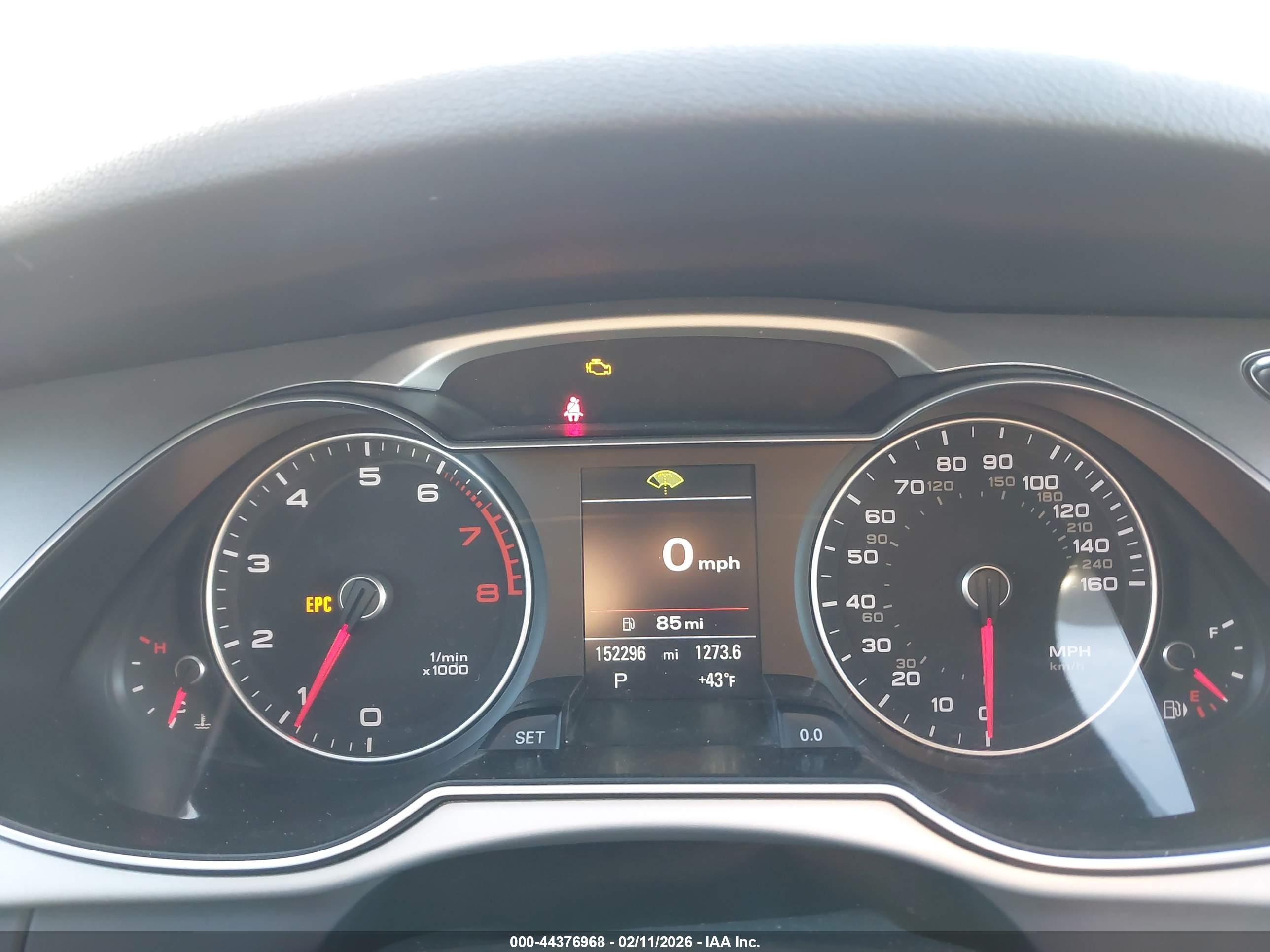 AUDI ALLROAD image 7