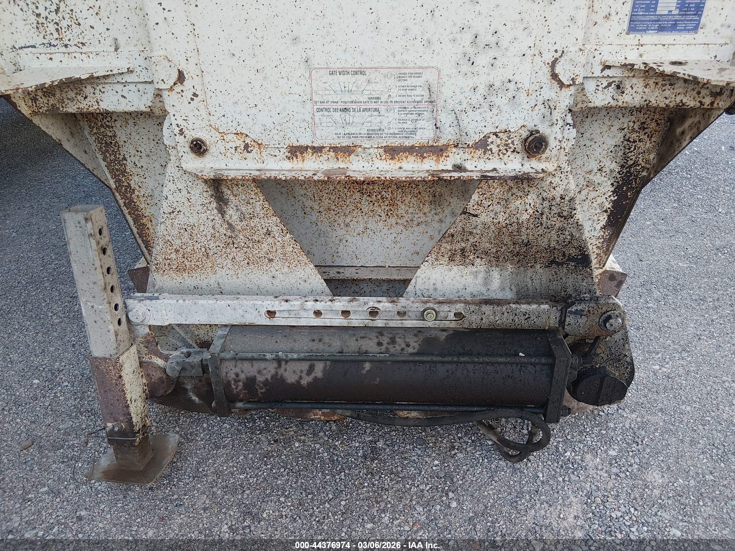 CLEMENT IND image 10