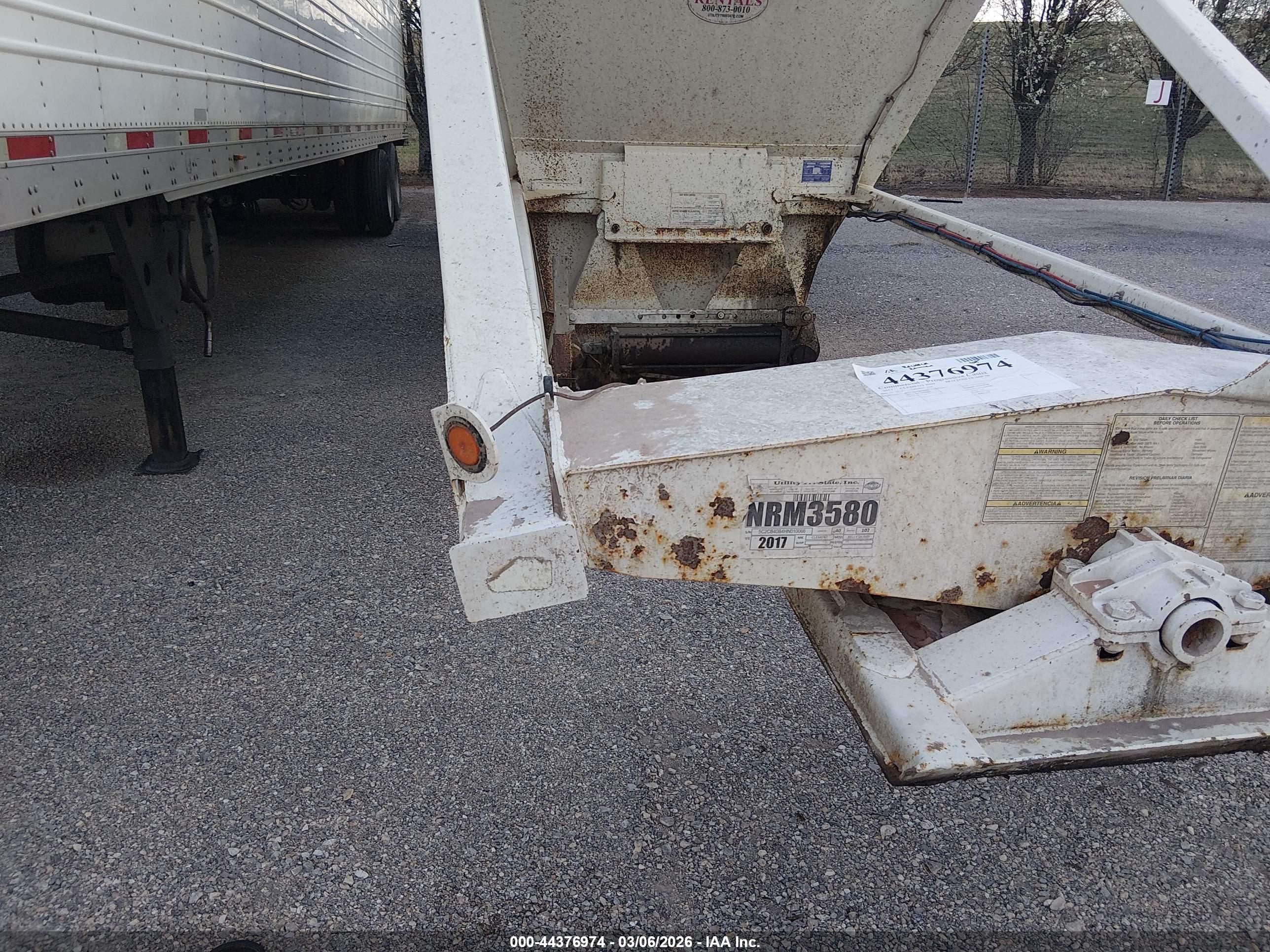 CLEMENT IND image 6