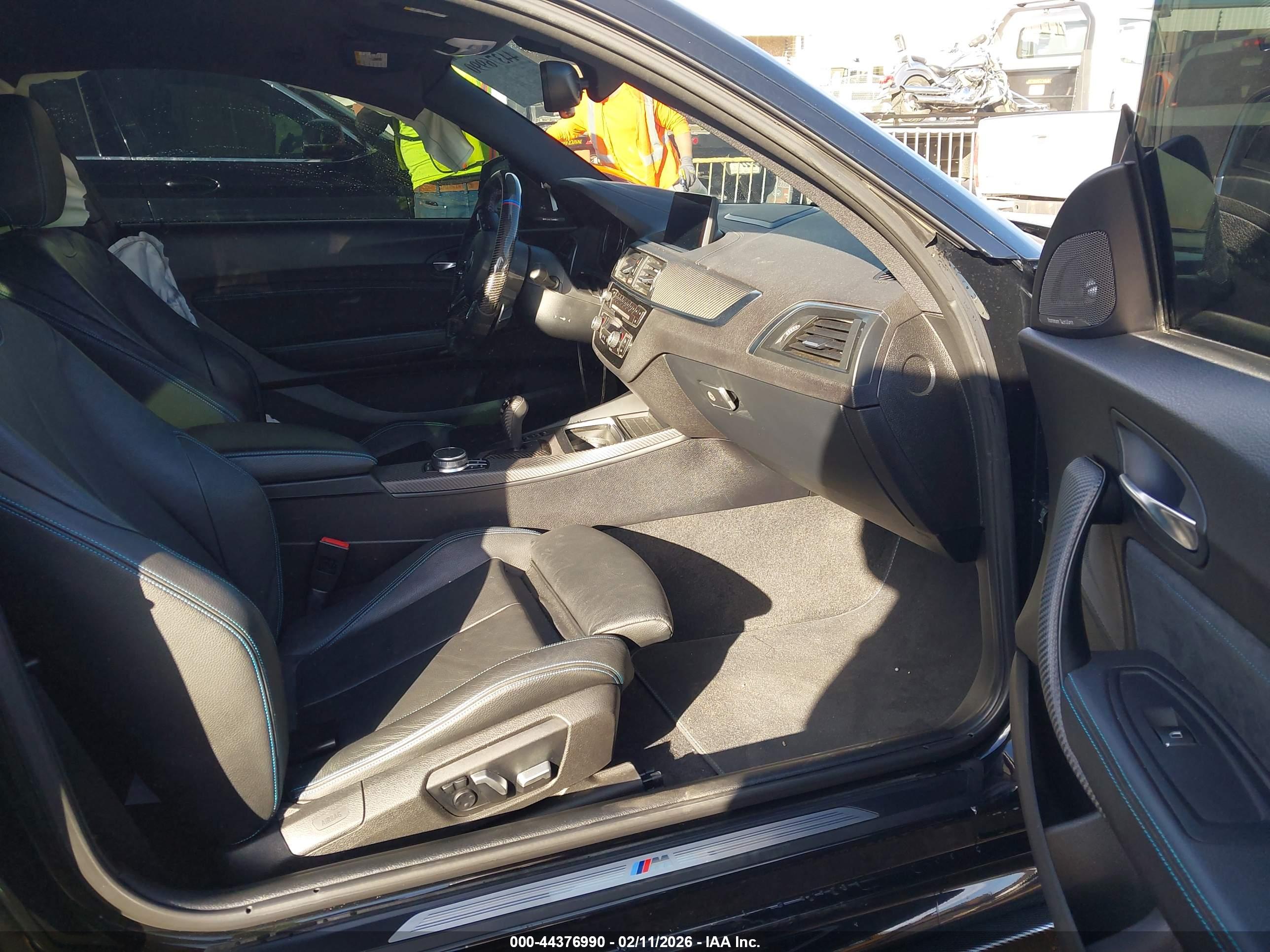 BMW M2 image 5