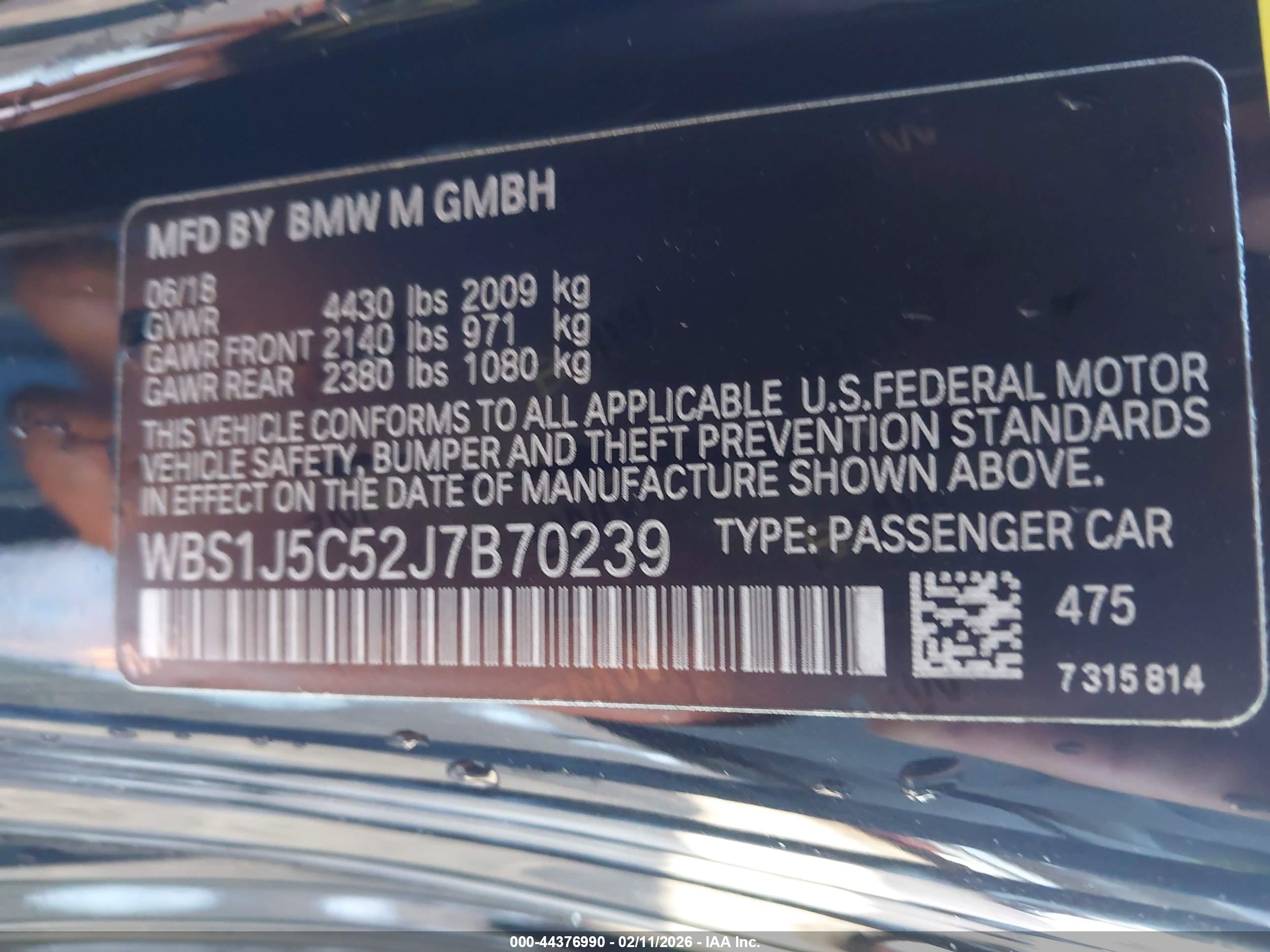 BMW M2 image 9