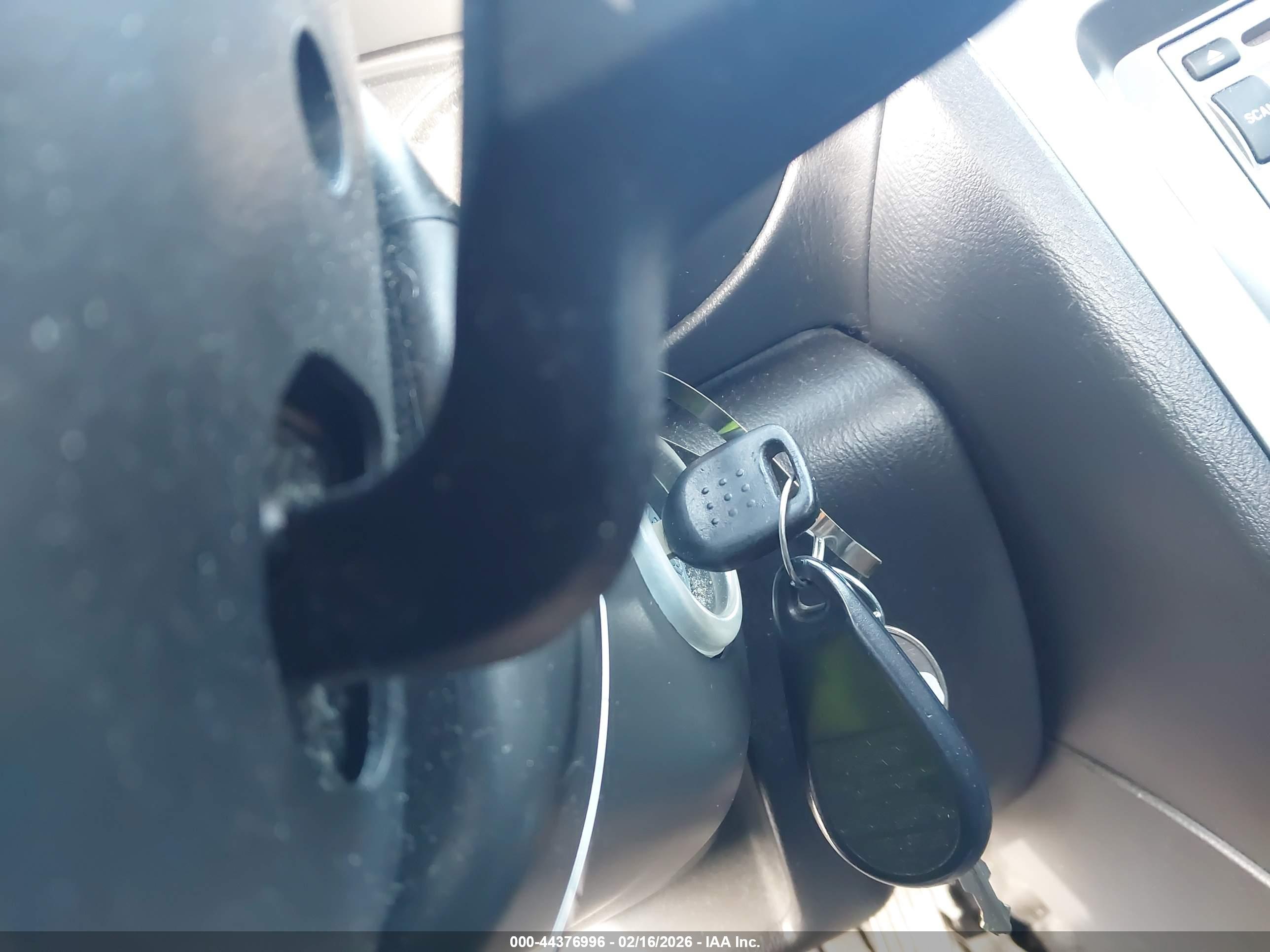 SUBARU IMPREZA image 11