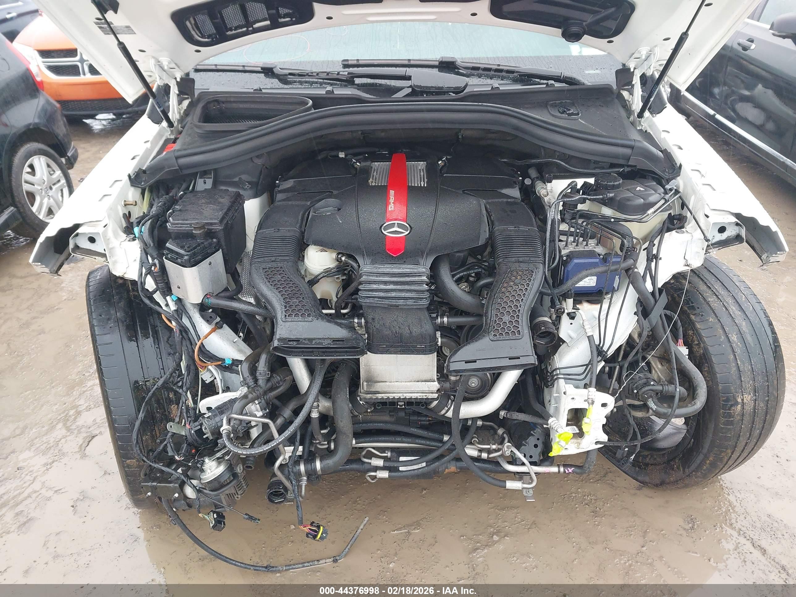 MERCEDES-BENZ AMG image 10