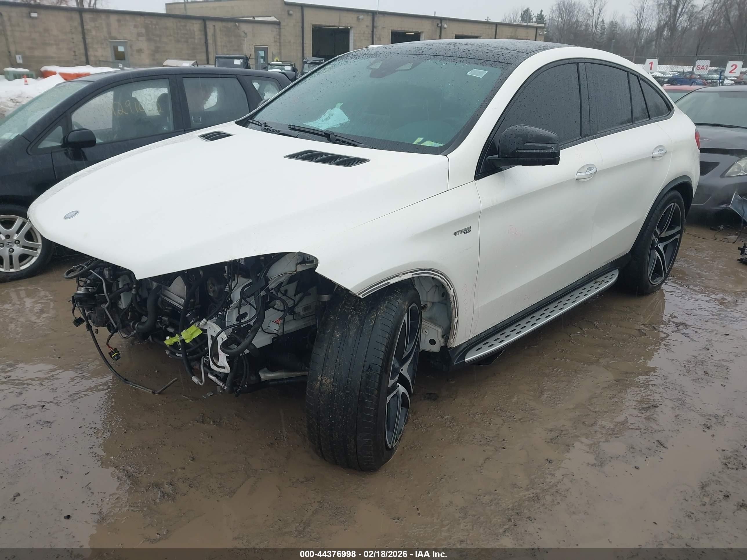 MERCEDES-BENZ AMG image 2