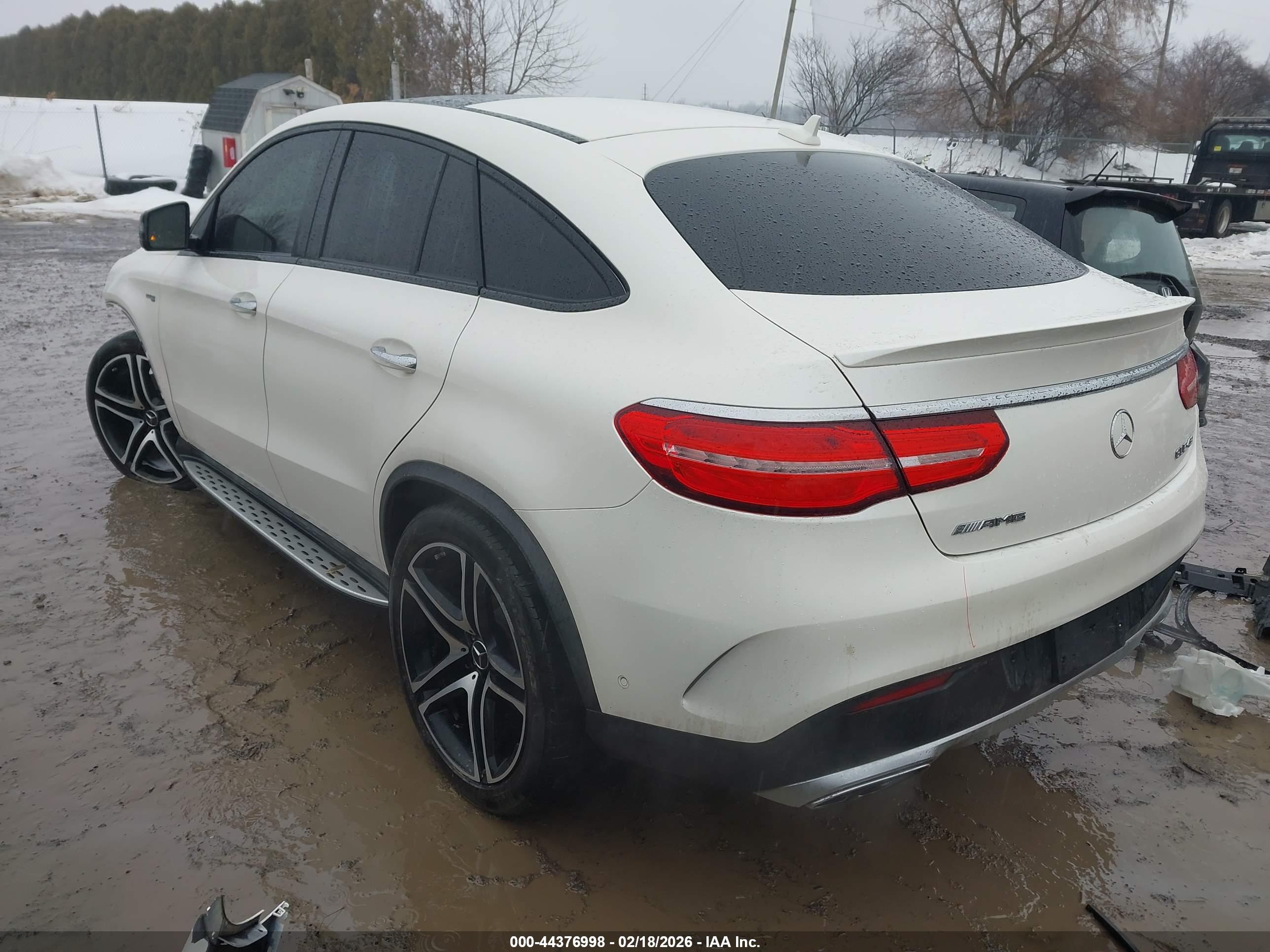 MERCEDES-BENZ AMG image 3