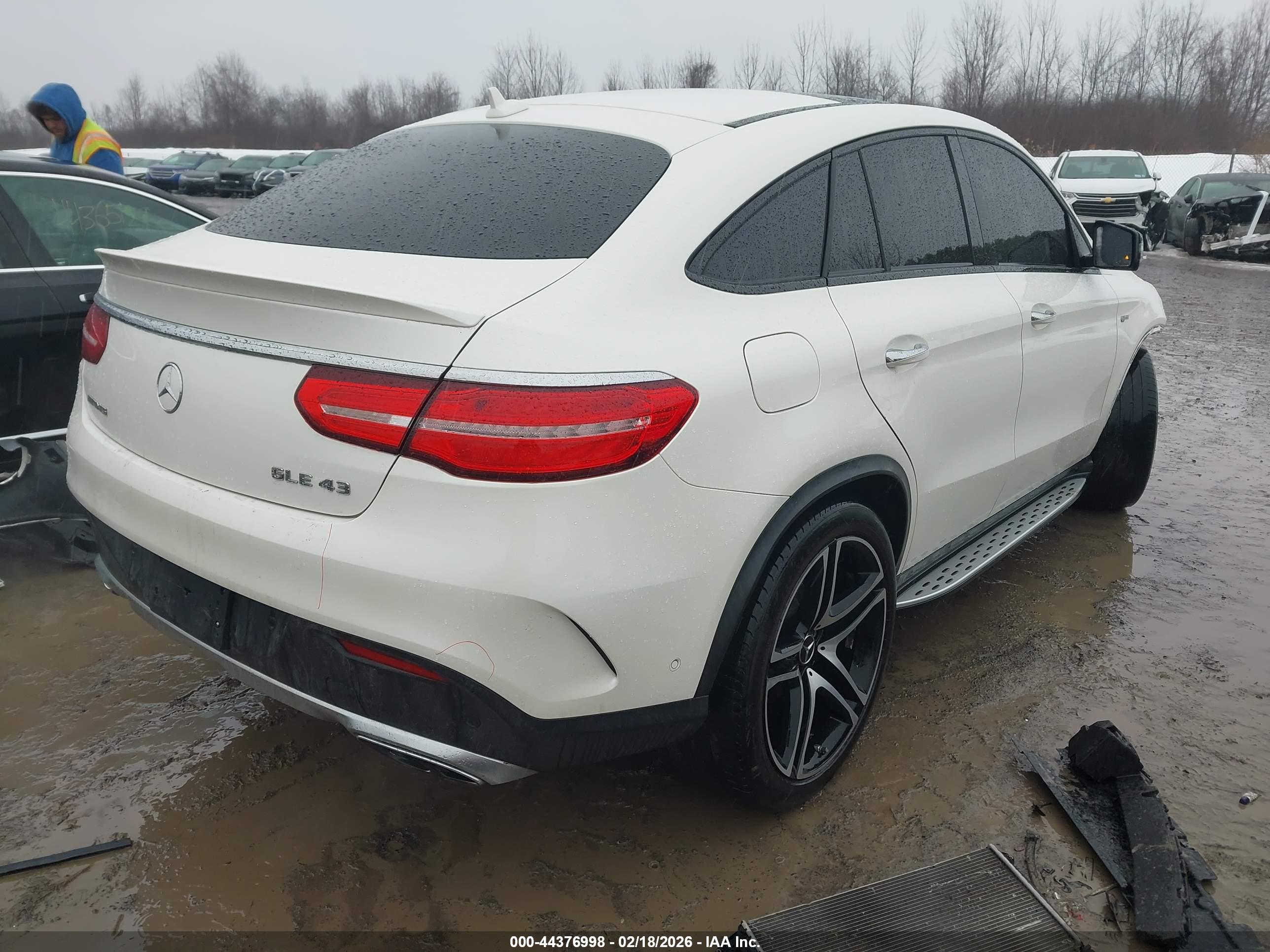 MERCEDES-BENZ AMG image 4