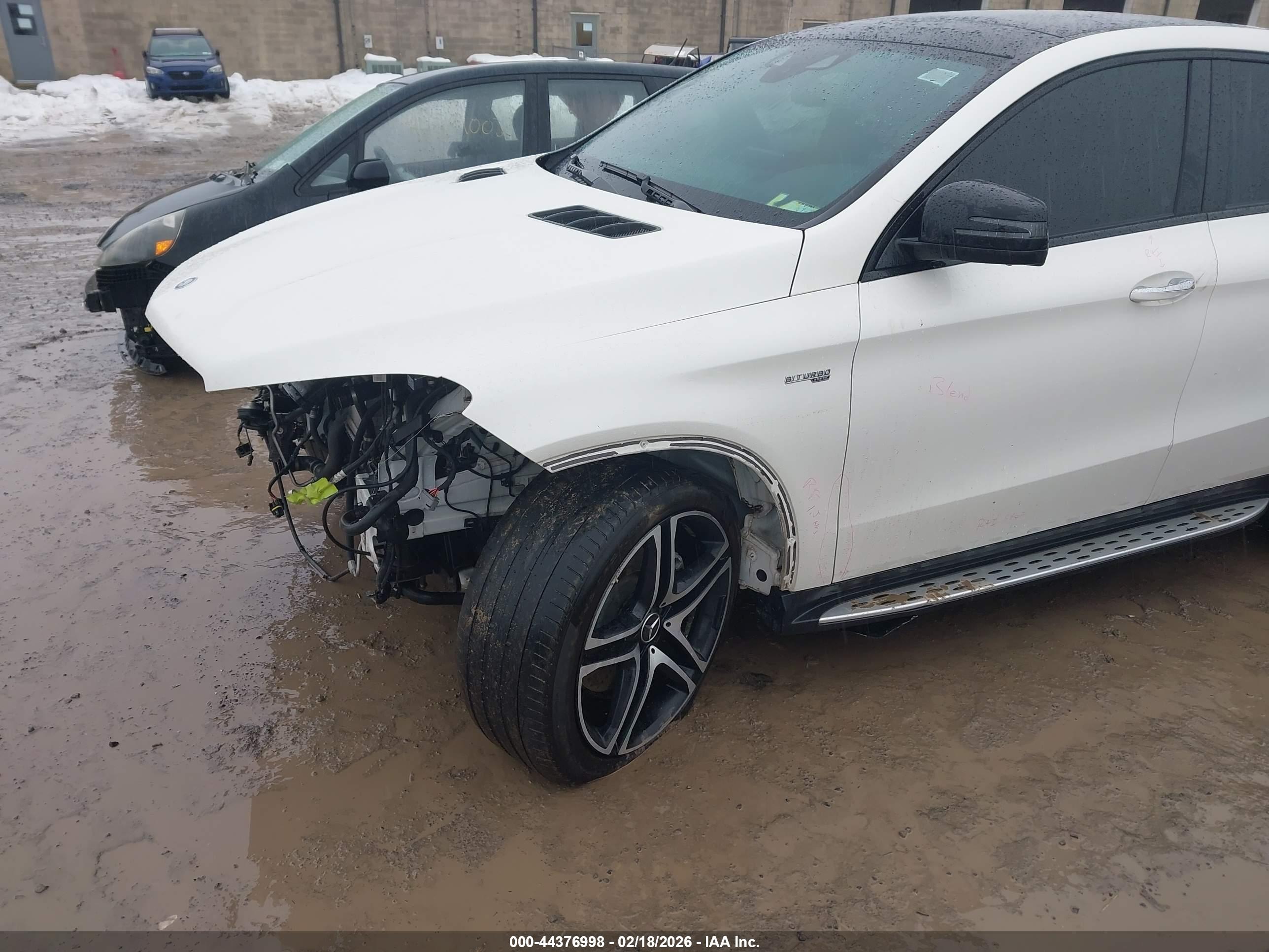 MERCEDES-BENZ AMG image 6