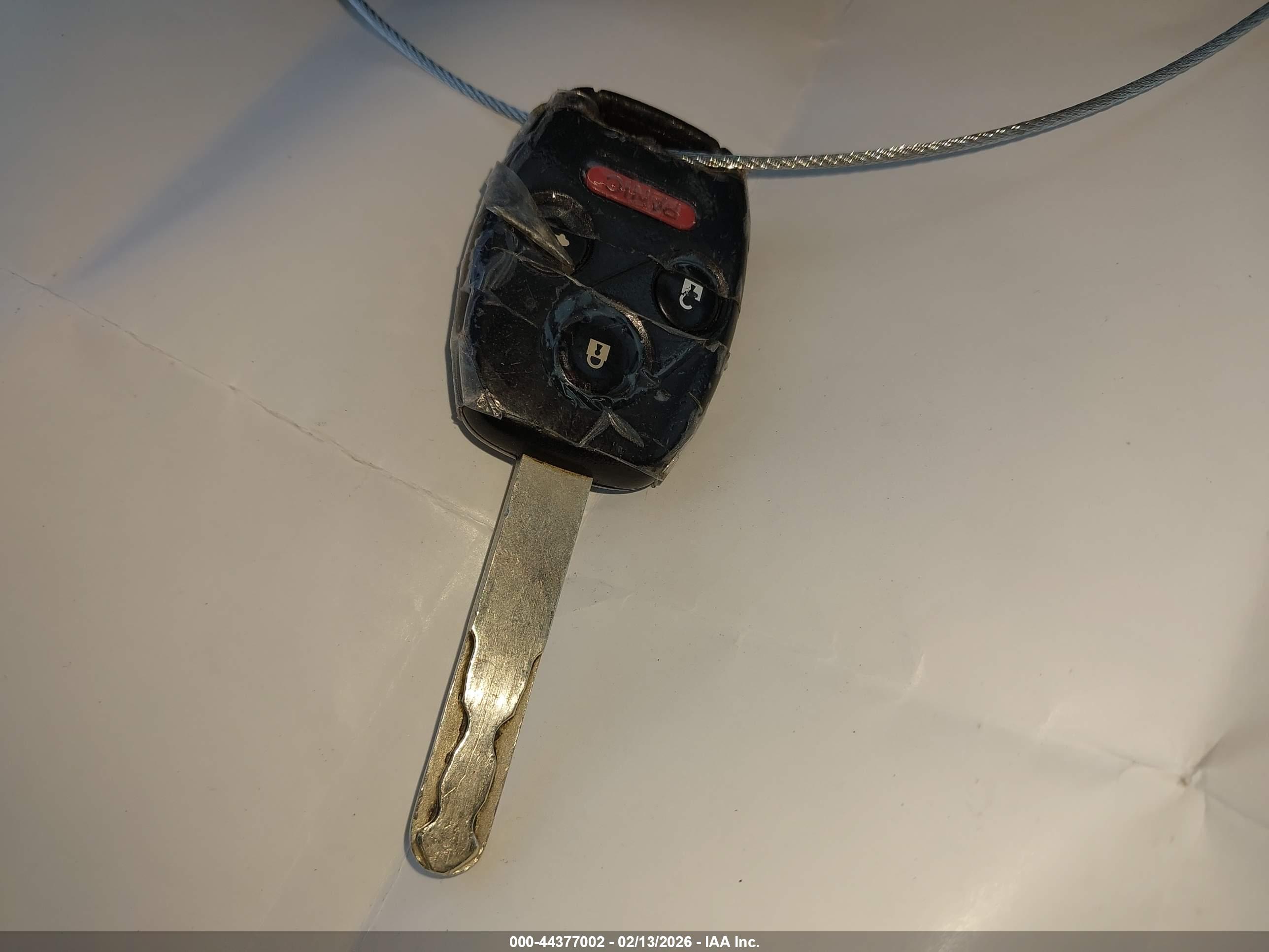 HONDA ACCORD image 11