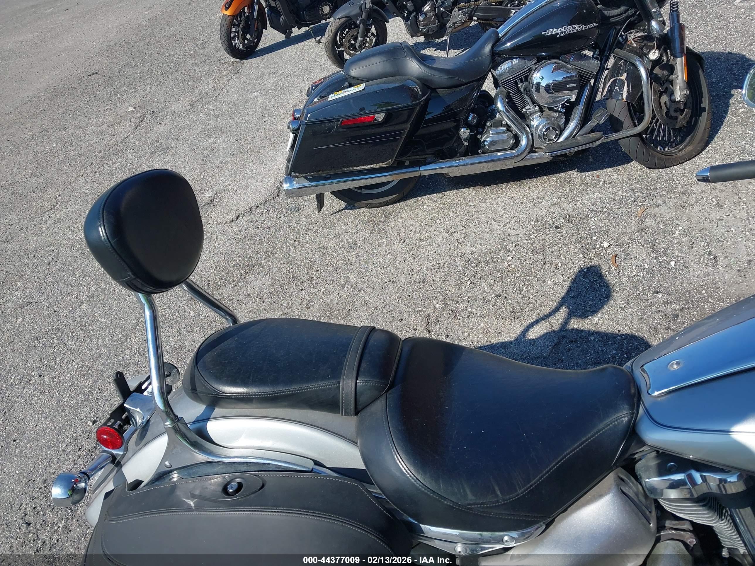 YAMAHA XV1900 image 8