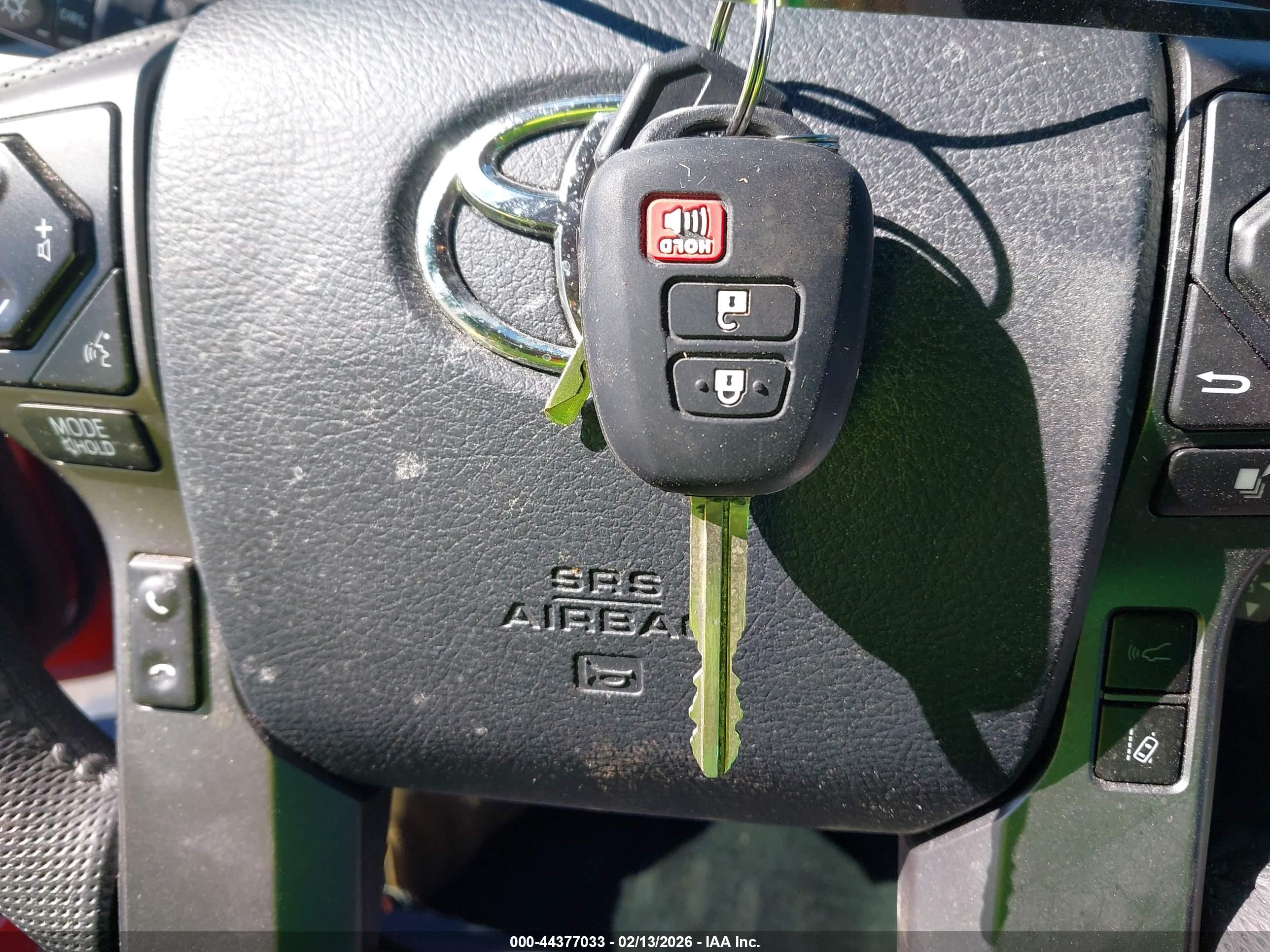 TOYOTA TACOMA image 11