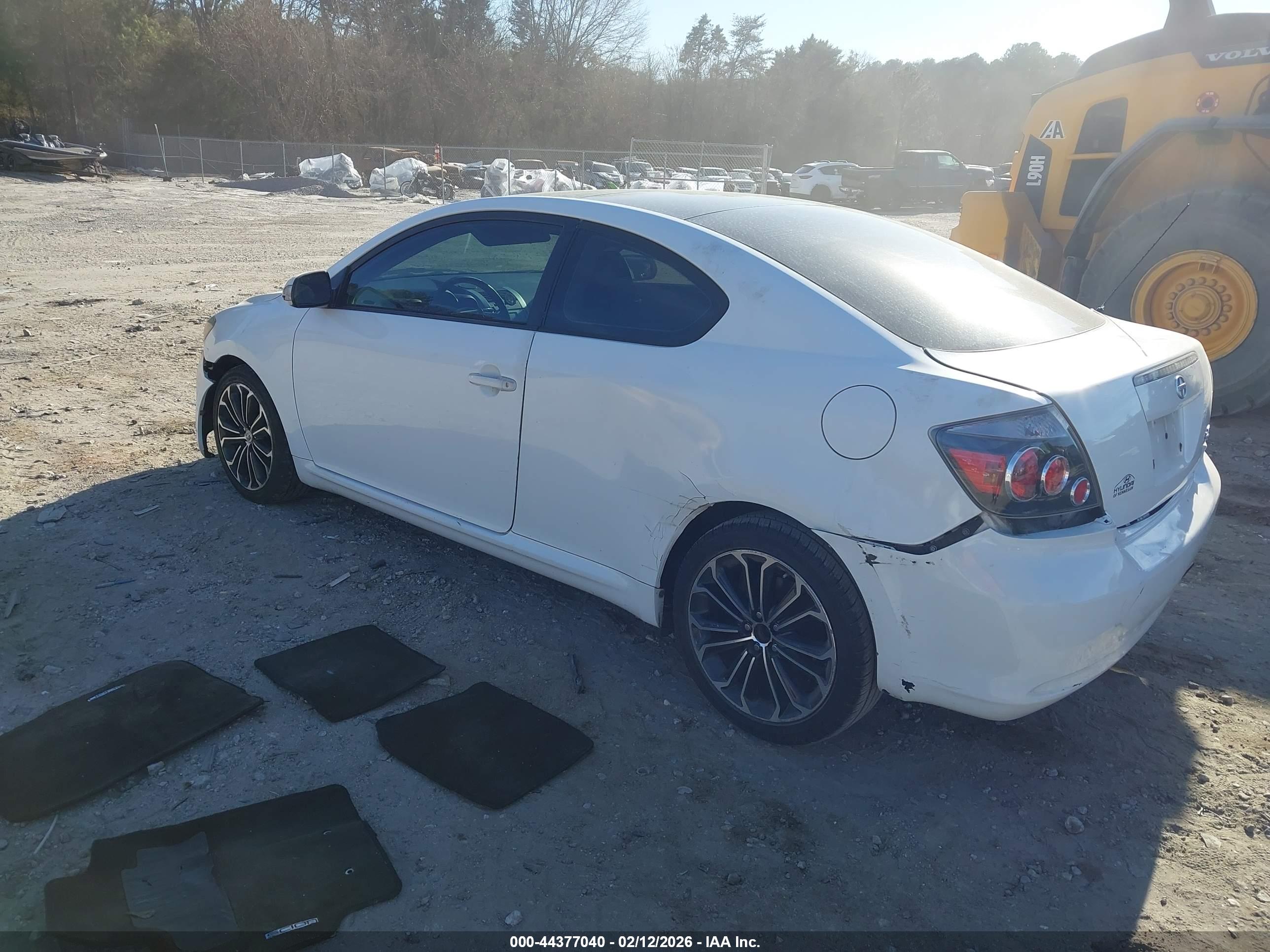 SCION TC image 3