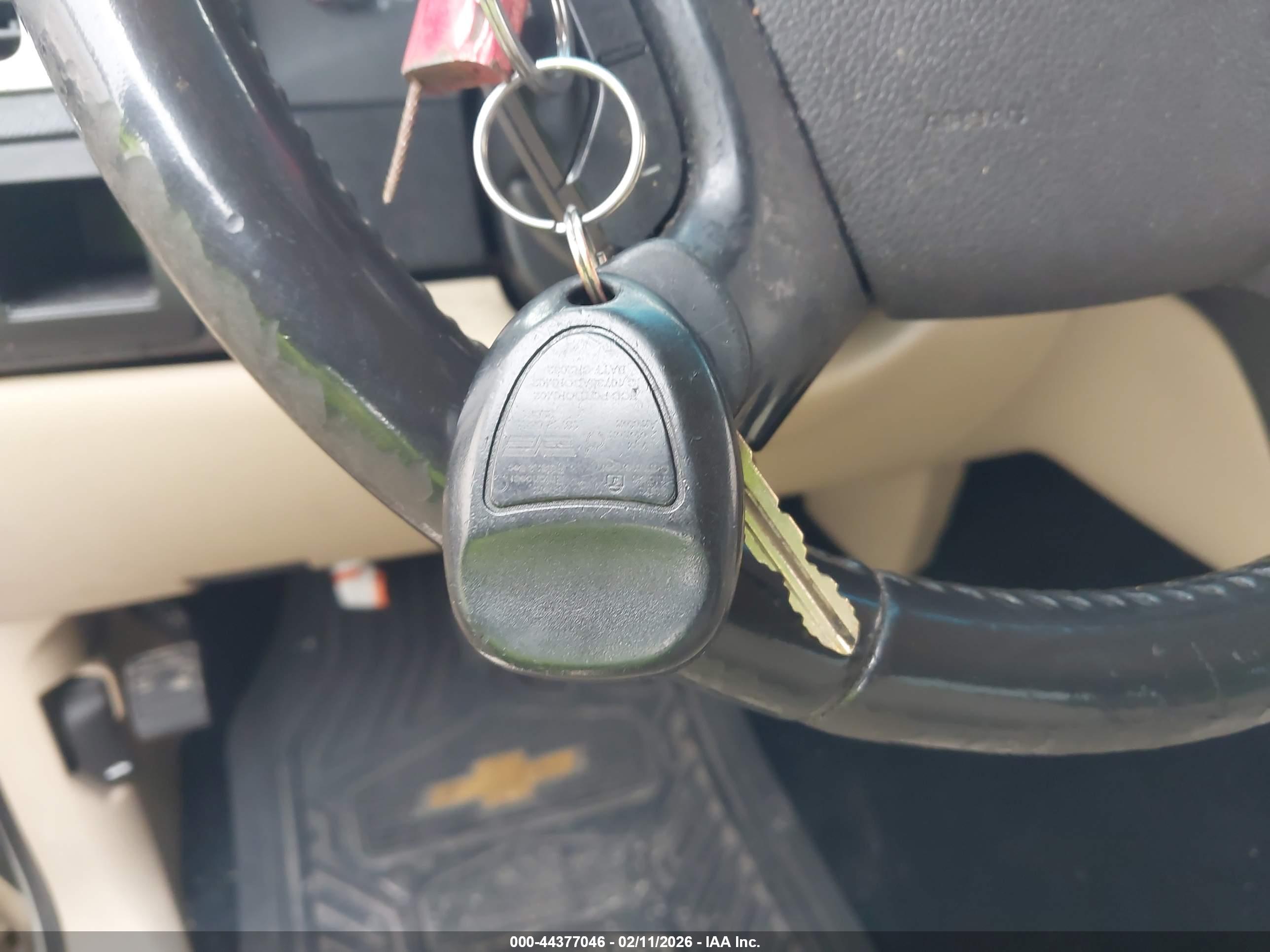 CHEVROLET AVALANCHE image 11