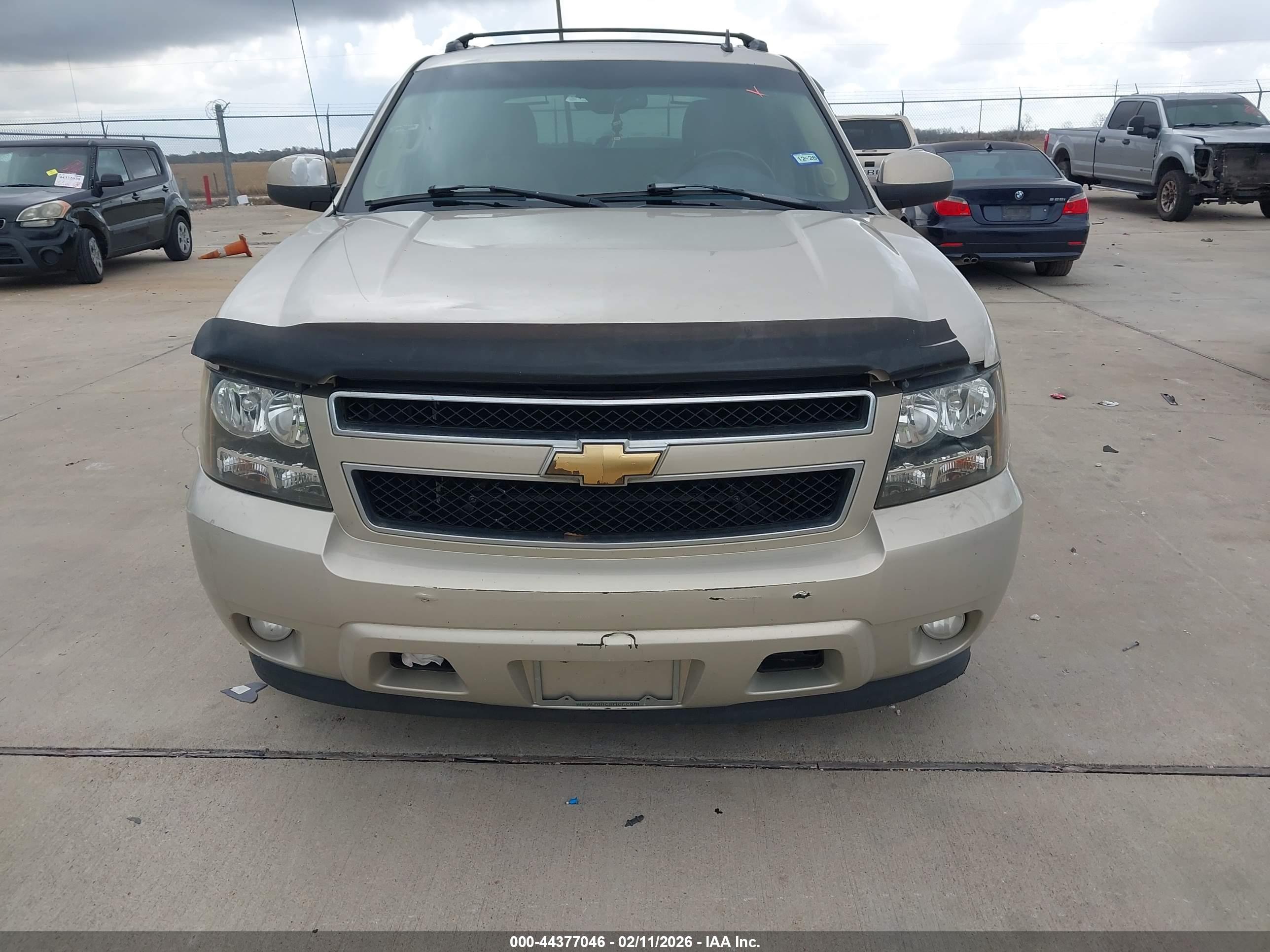 CHEVROLET AVALANCHE image 6