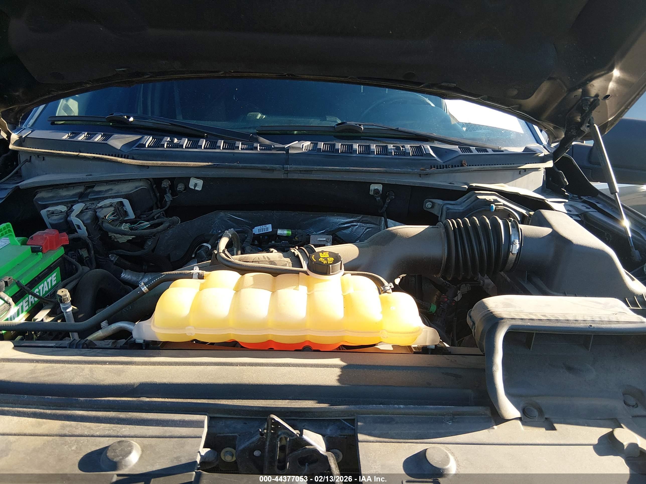 FORD F-150 image 10