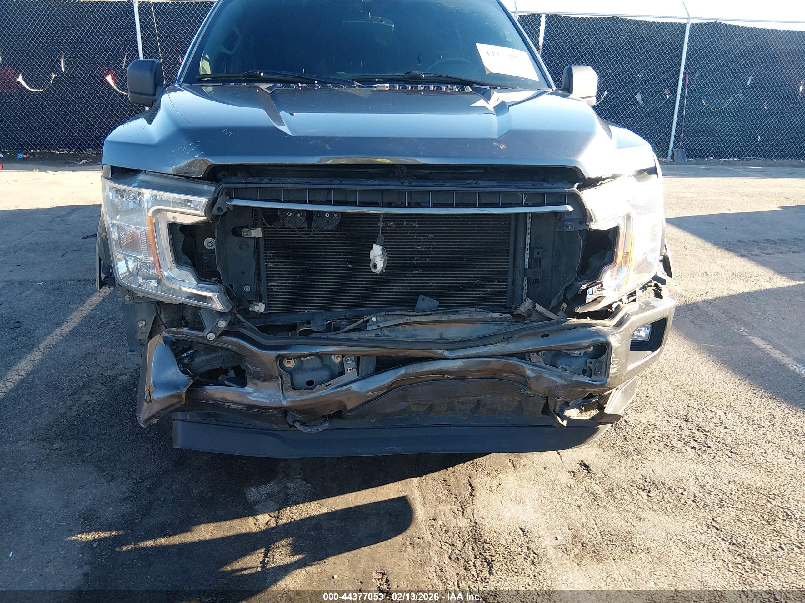 FORD F-150 image 6