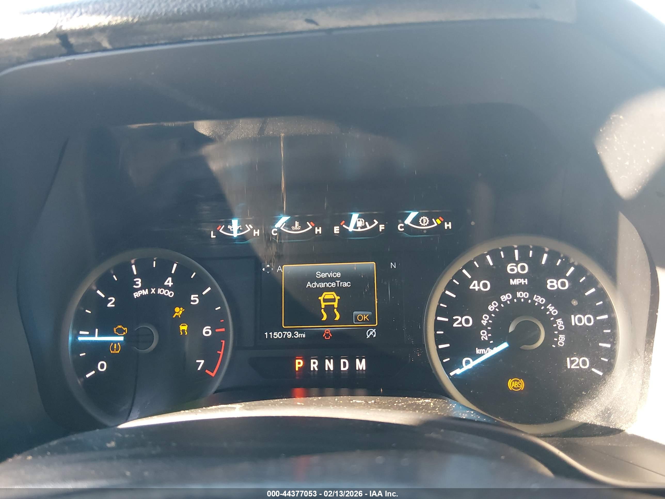 FORD F-150 image 7