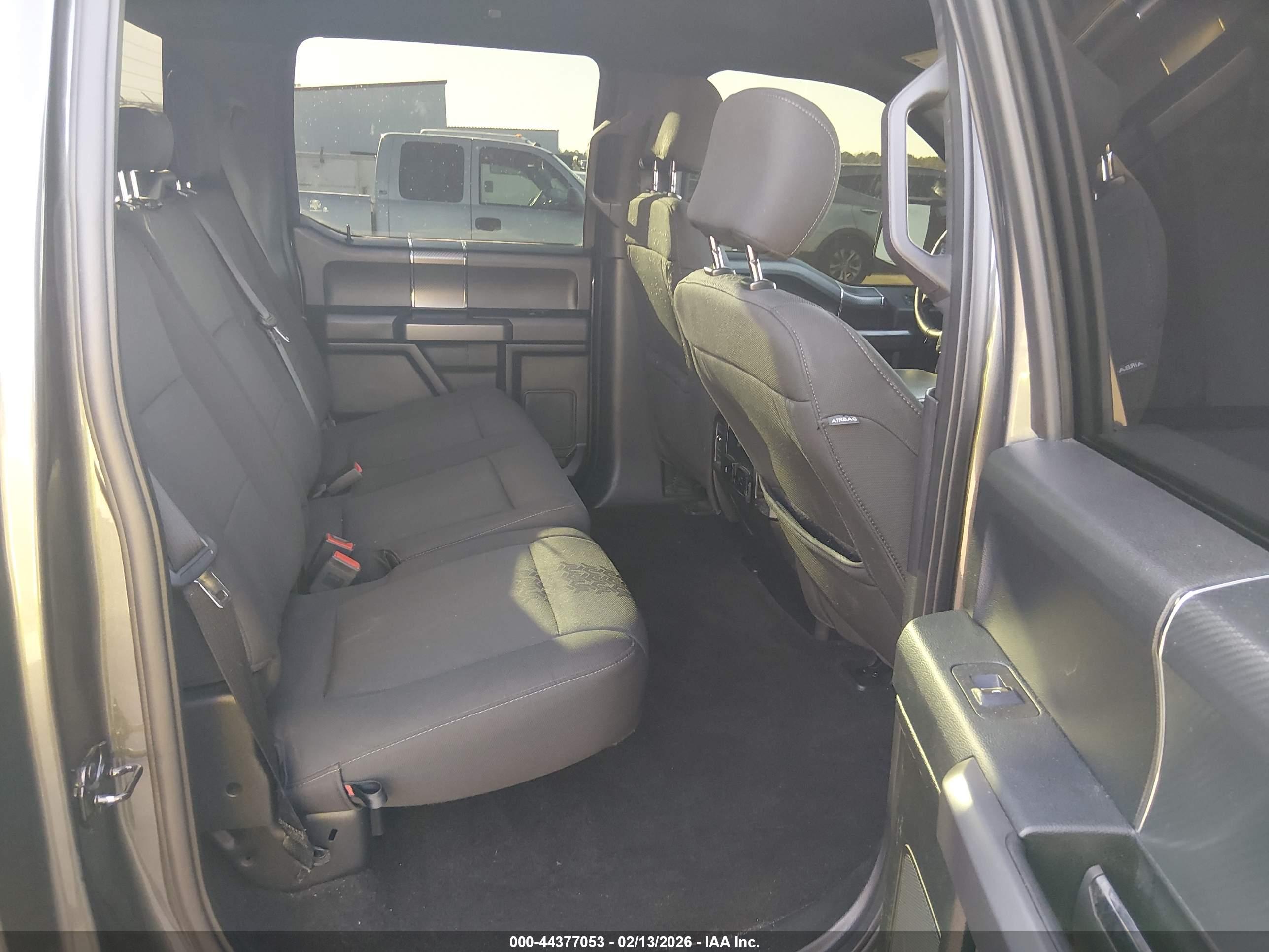 FORD F-150 image 8
