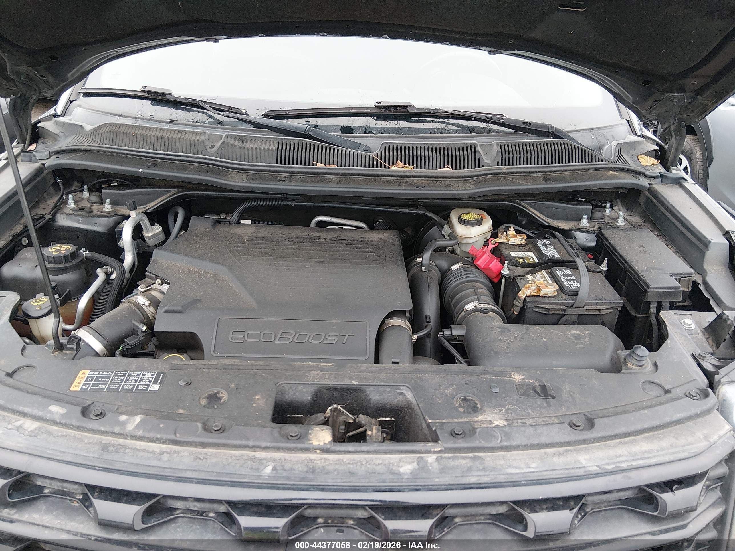 FORD EXPLORER image 10