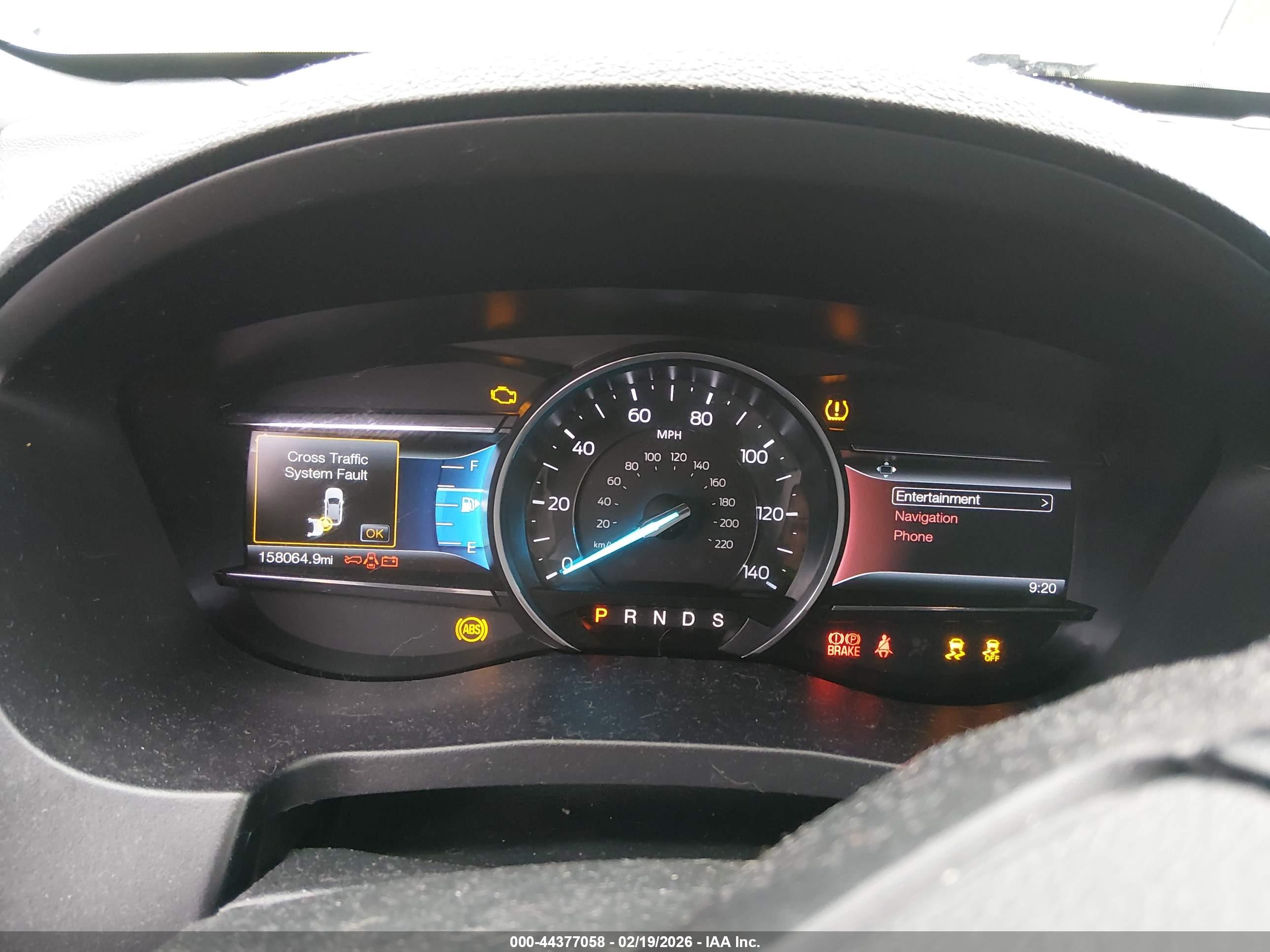 FORD EXPLORER image 7