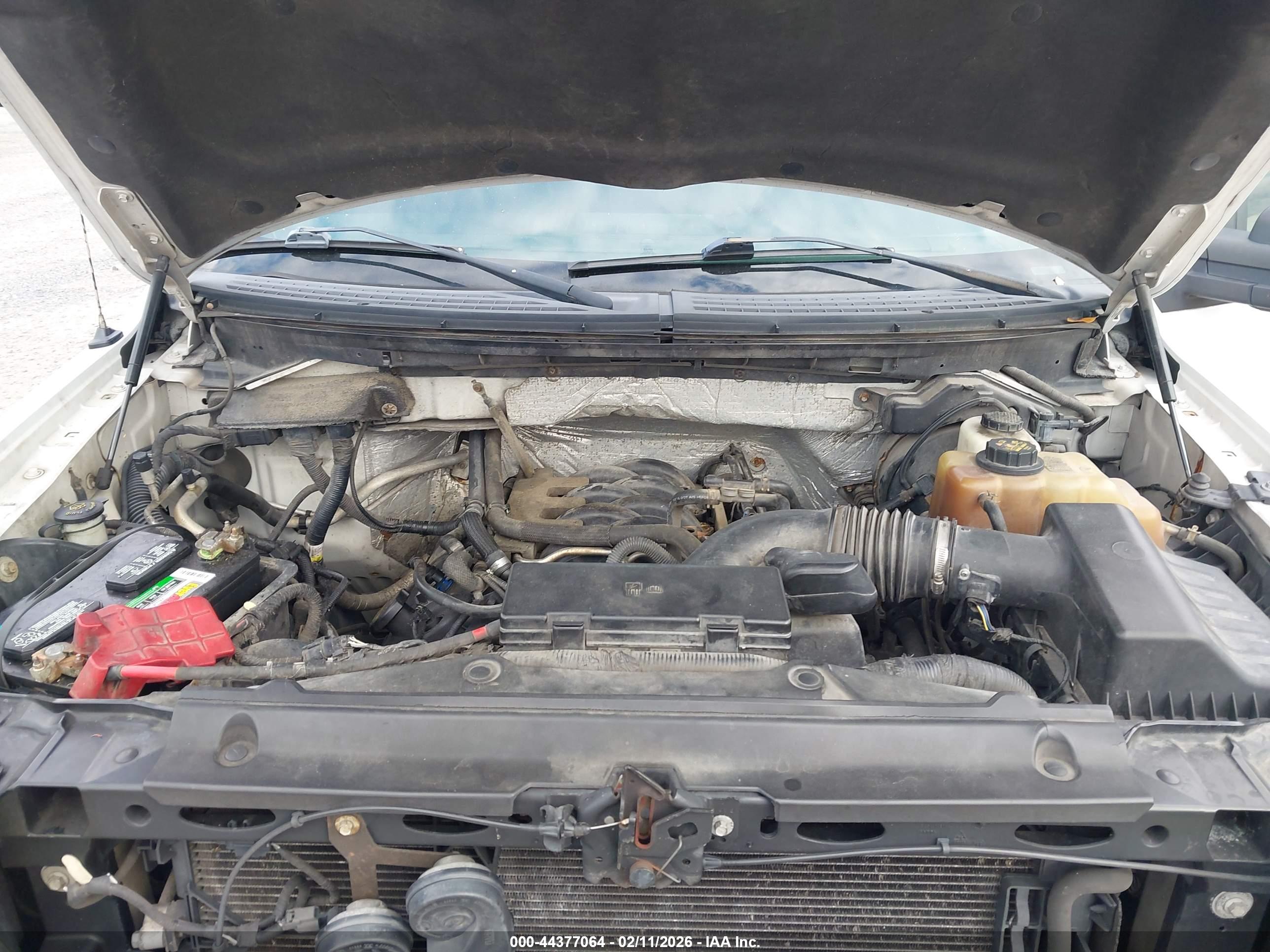 FORD F-150 image 10