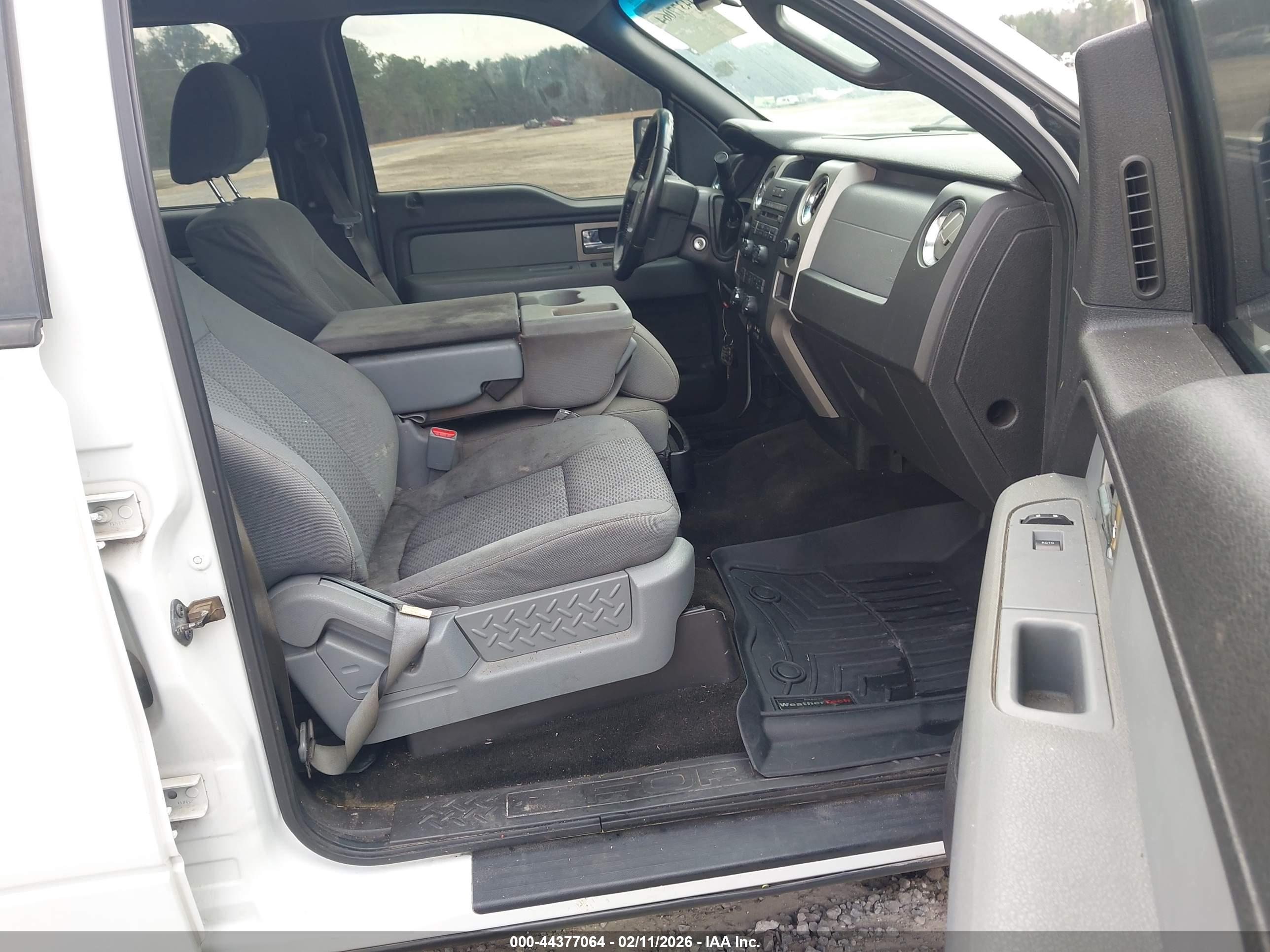 FORD F-150 image 5