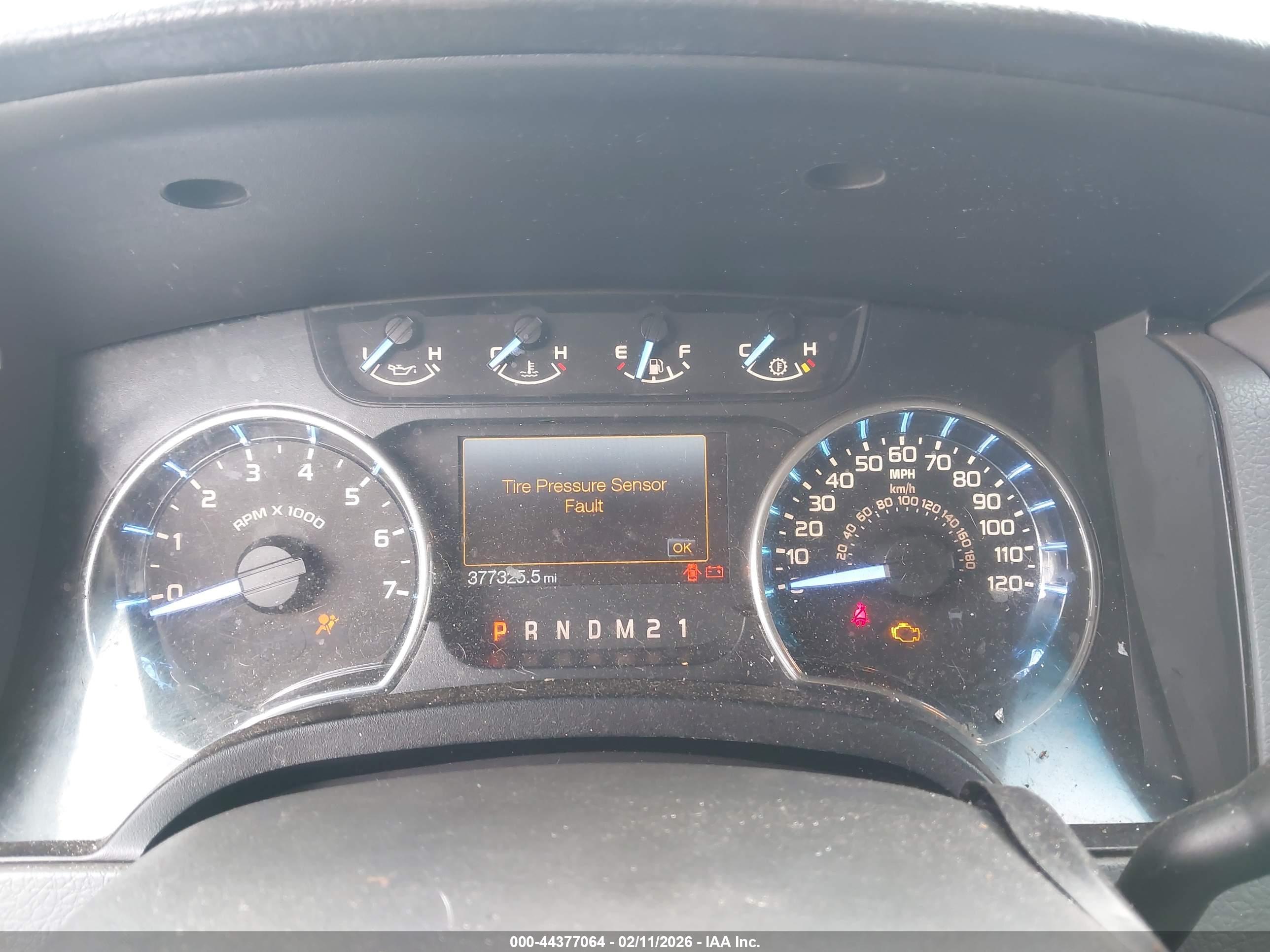 FORD F-150 image 7