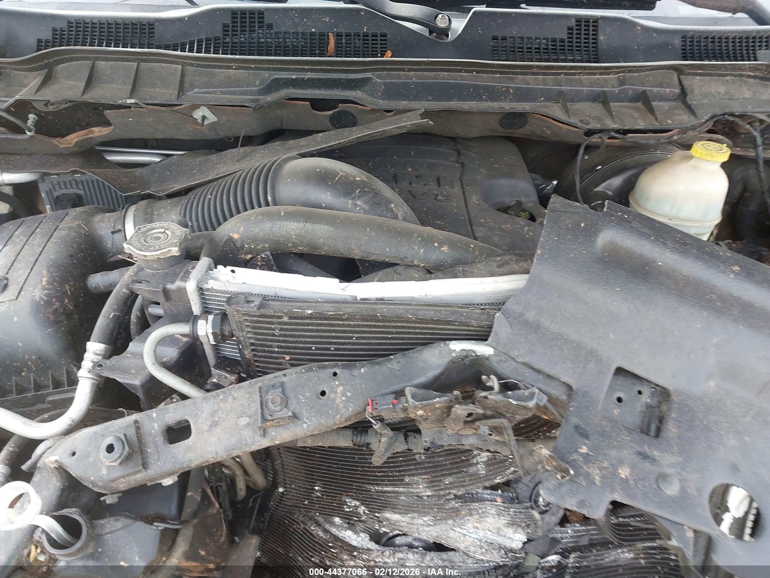 RAM 1500 image 10