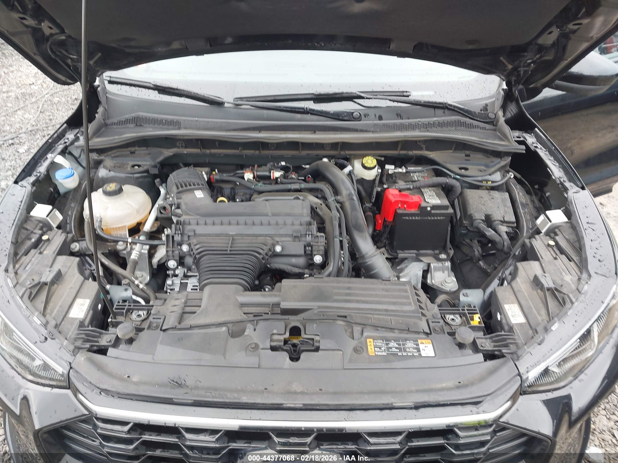 FORD ESCAPE image 10