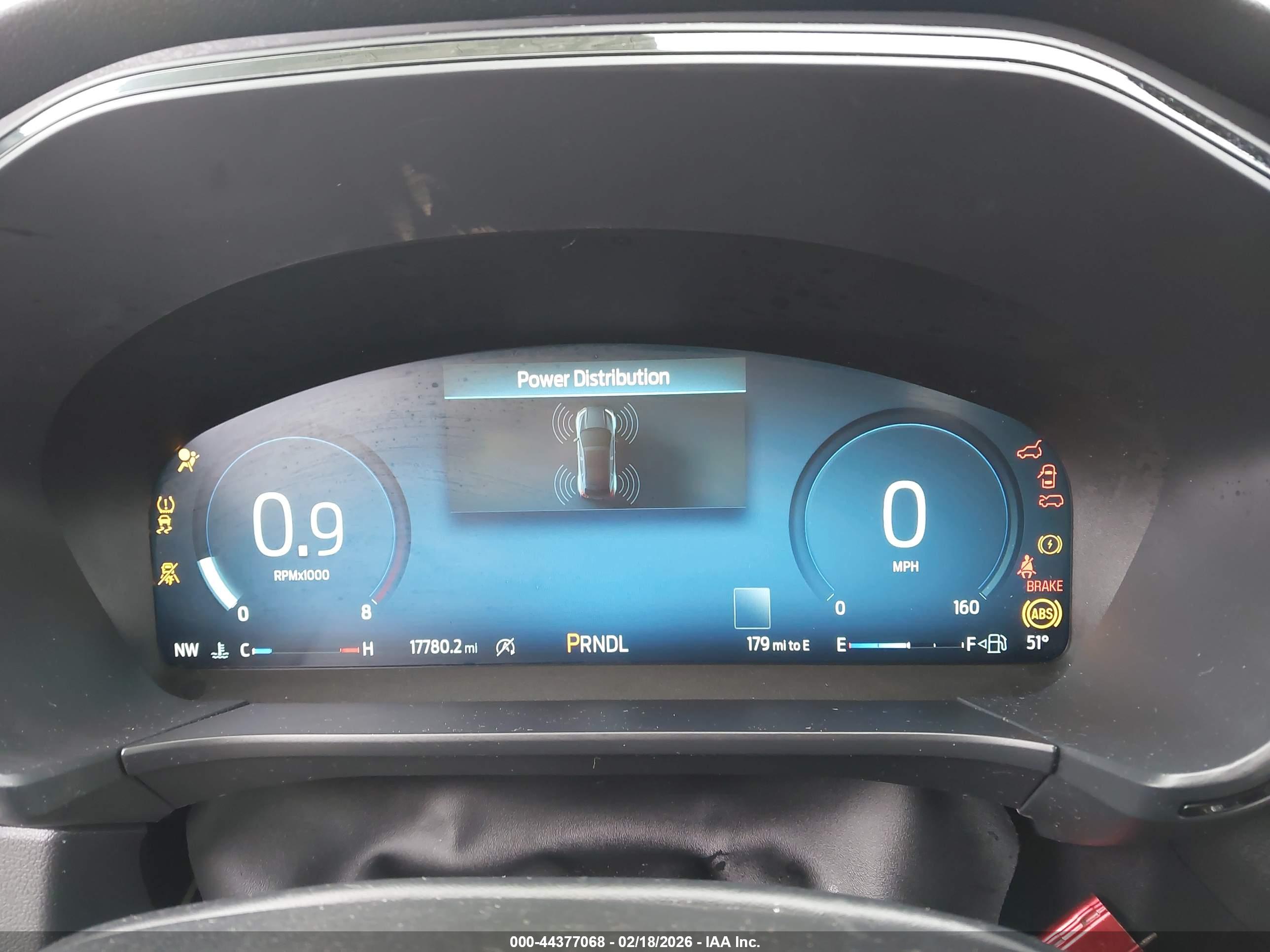 FORD ESCAPE image 7