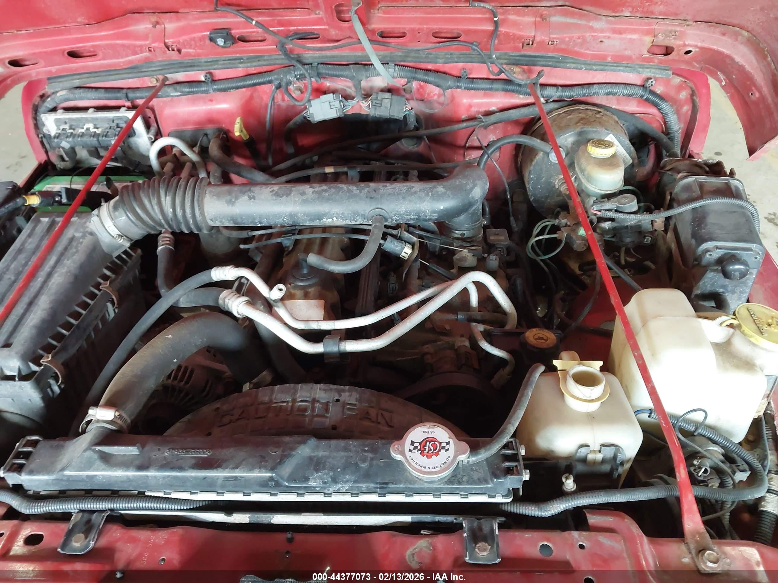 JEEP WRANGLER image 10