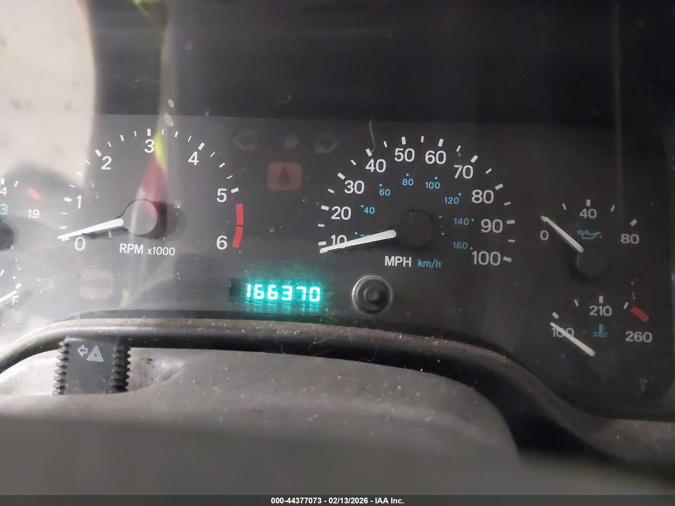 JEEP WRANGLER image 7
